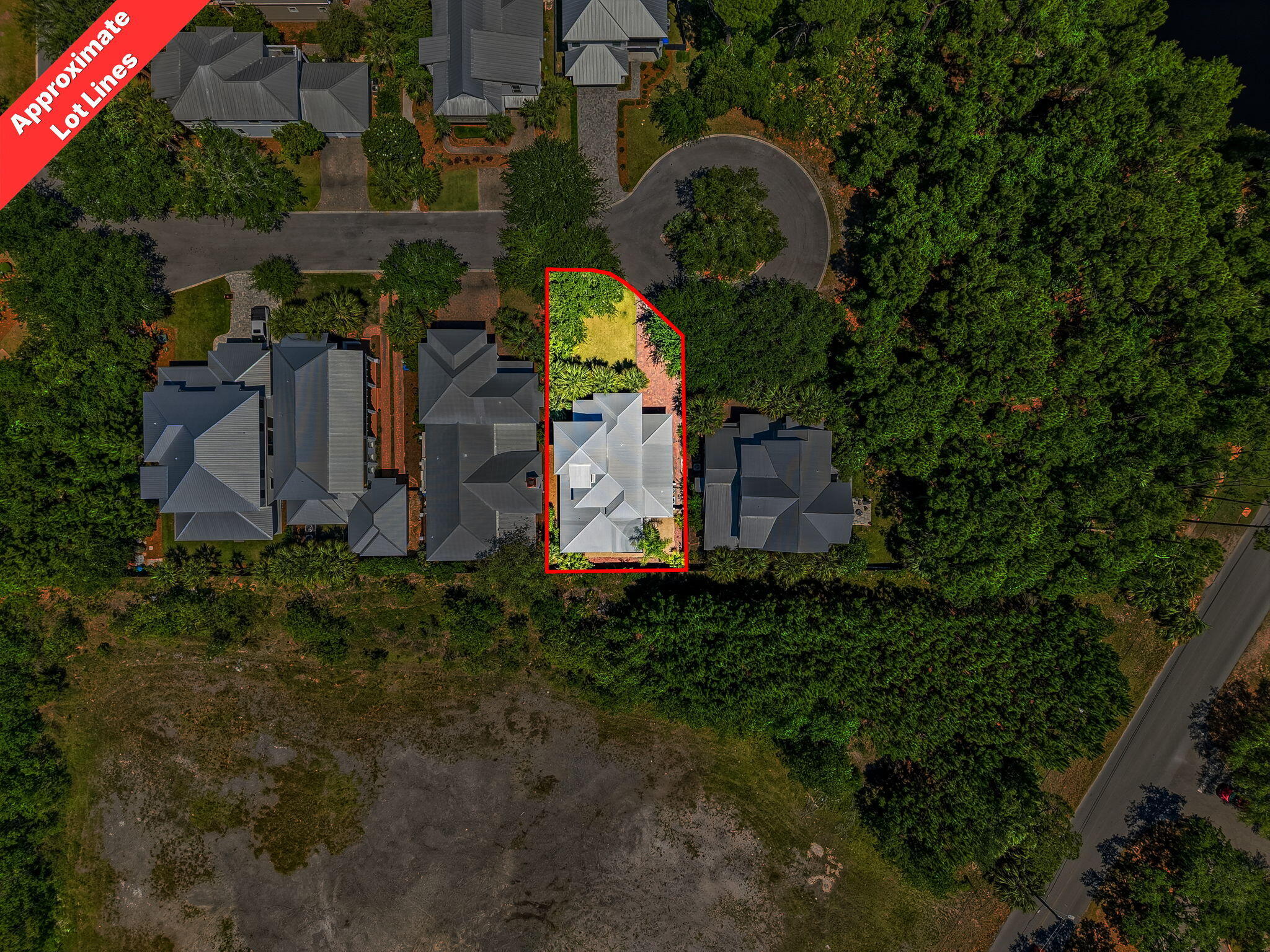 5434 Hopetown Lane Panama City Beach FL 32408