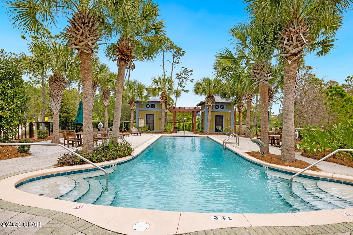 5434 Hopetown Lane Panama City Beach FL 32408