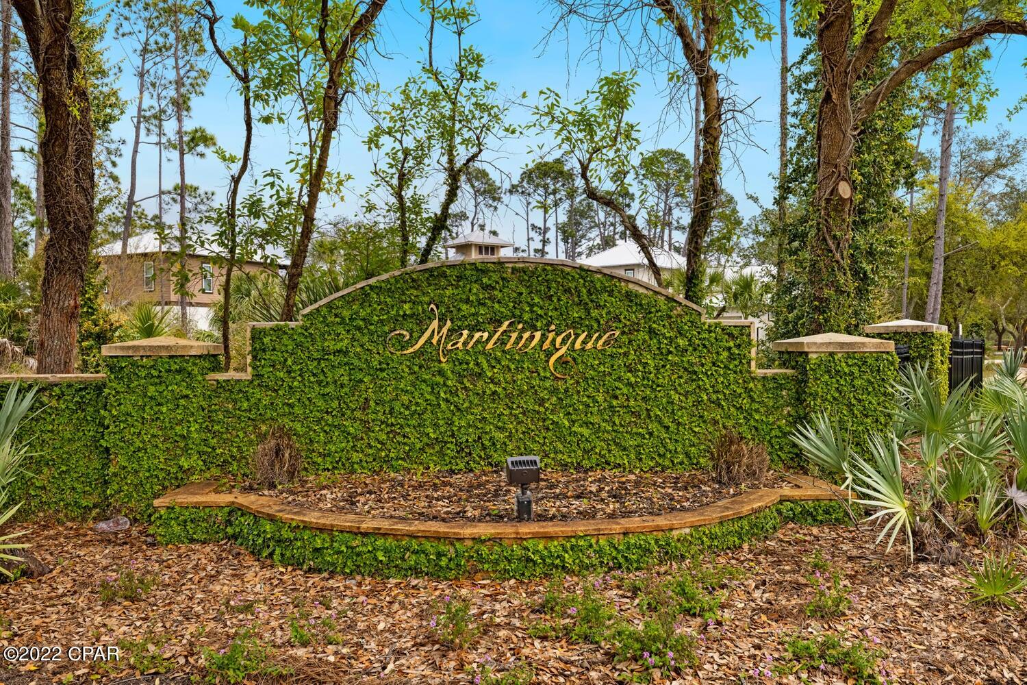 5434 Hopetown Lane Panama City Beach FL 32408