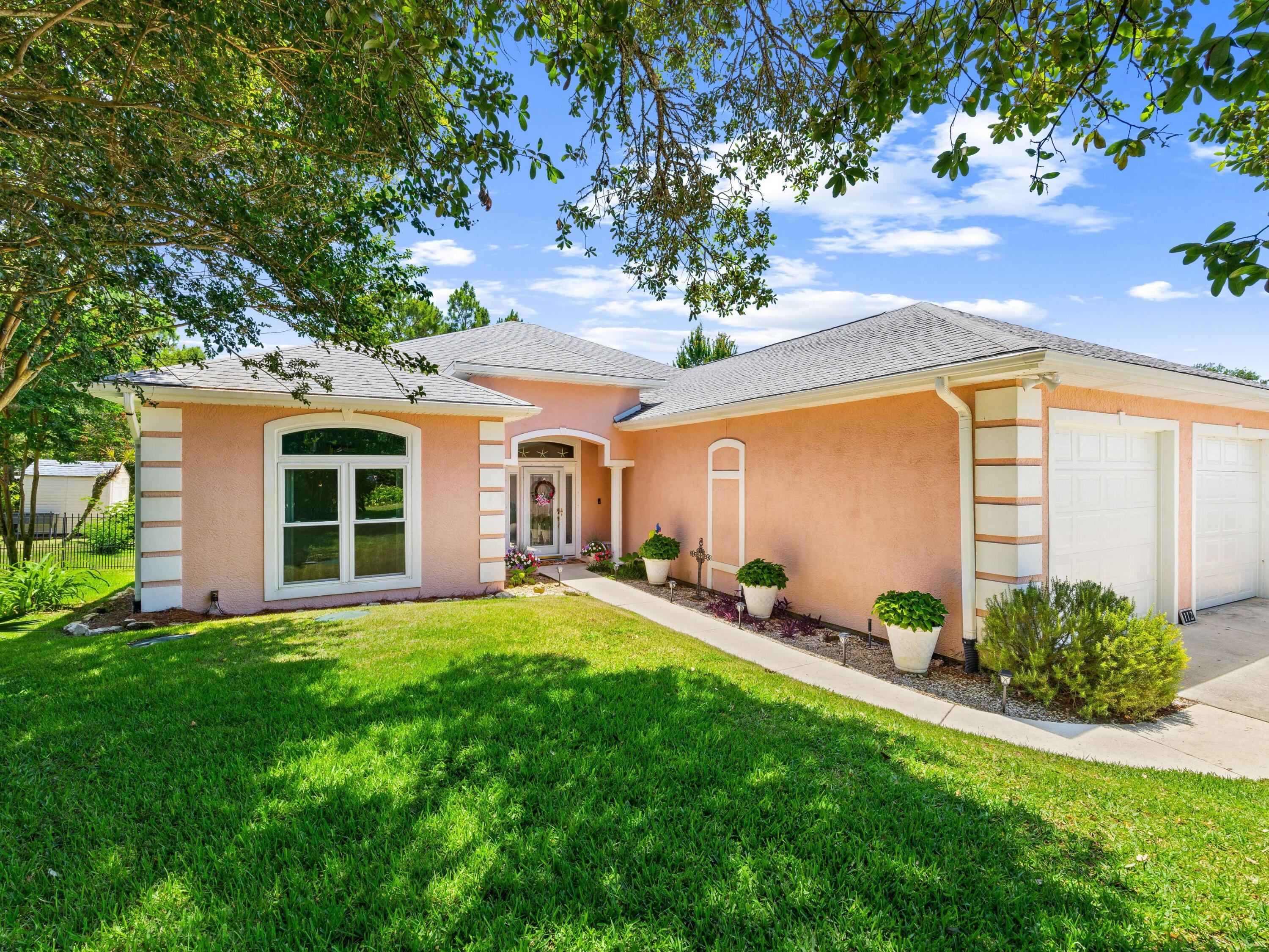 112 Serenade Lane Panama City Beach FL 32413