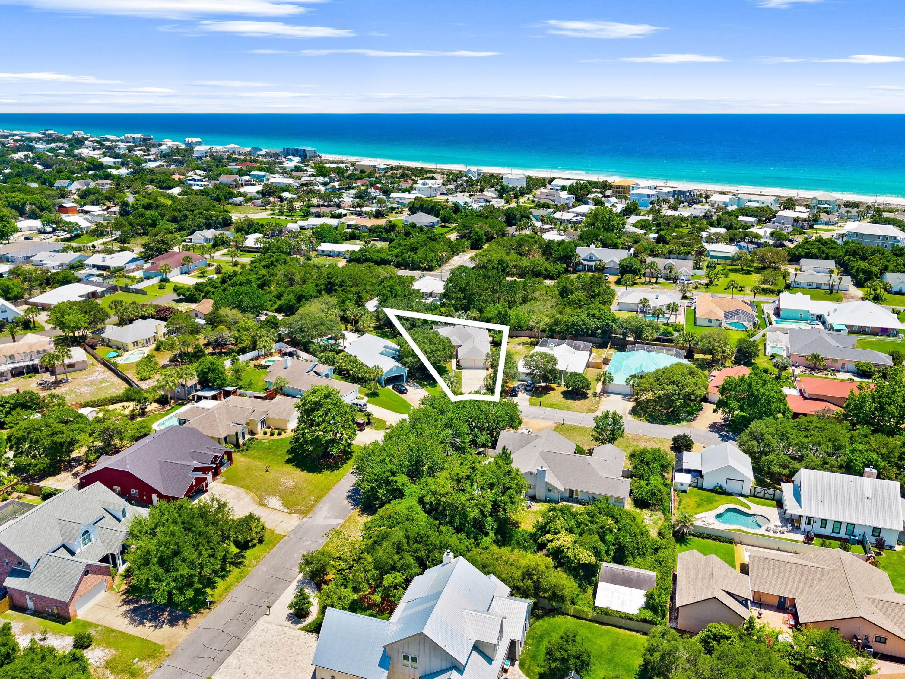 112 Serenade Lane Panama City Beach FL 32413