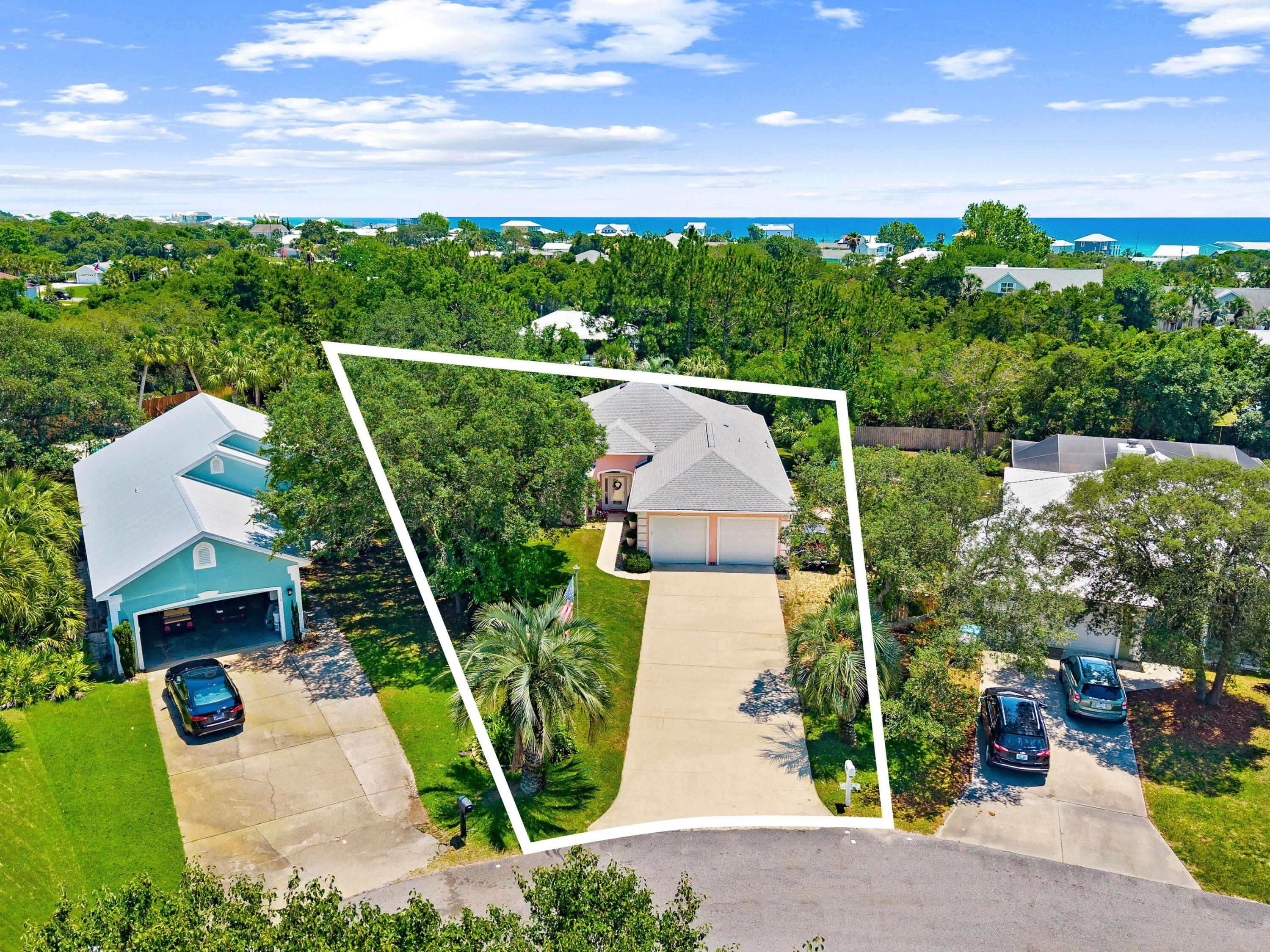112 Serenade Lane Panama City Beach FL 32413