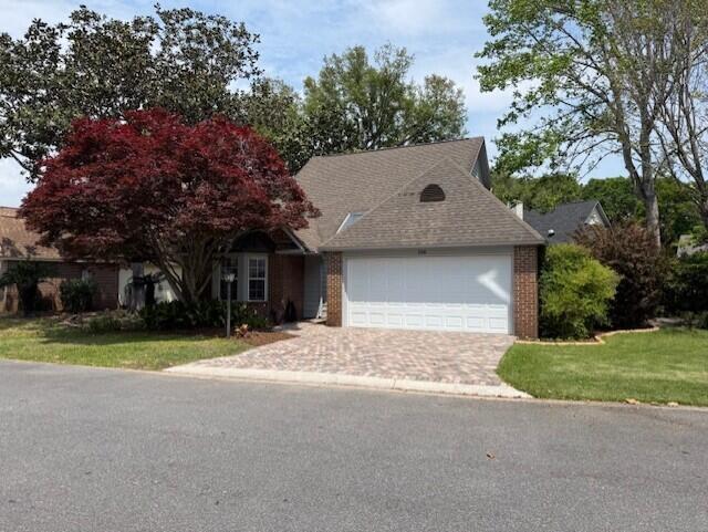 708 Putter Drive Niceville FL 32578
