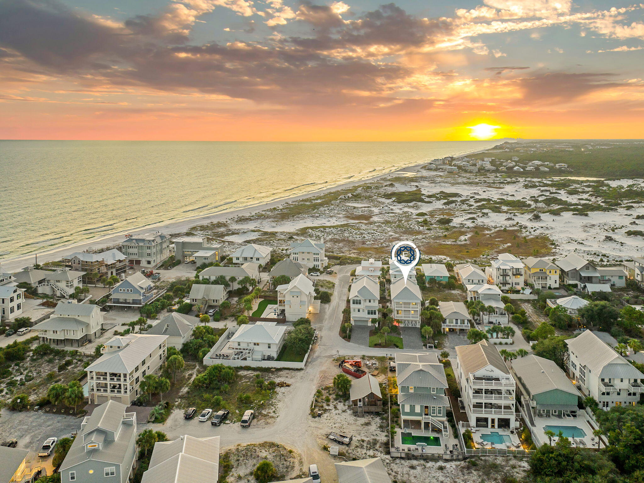 260 Magnolia Street Santa Rosa Beach FL 32459