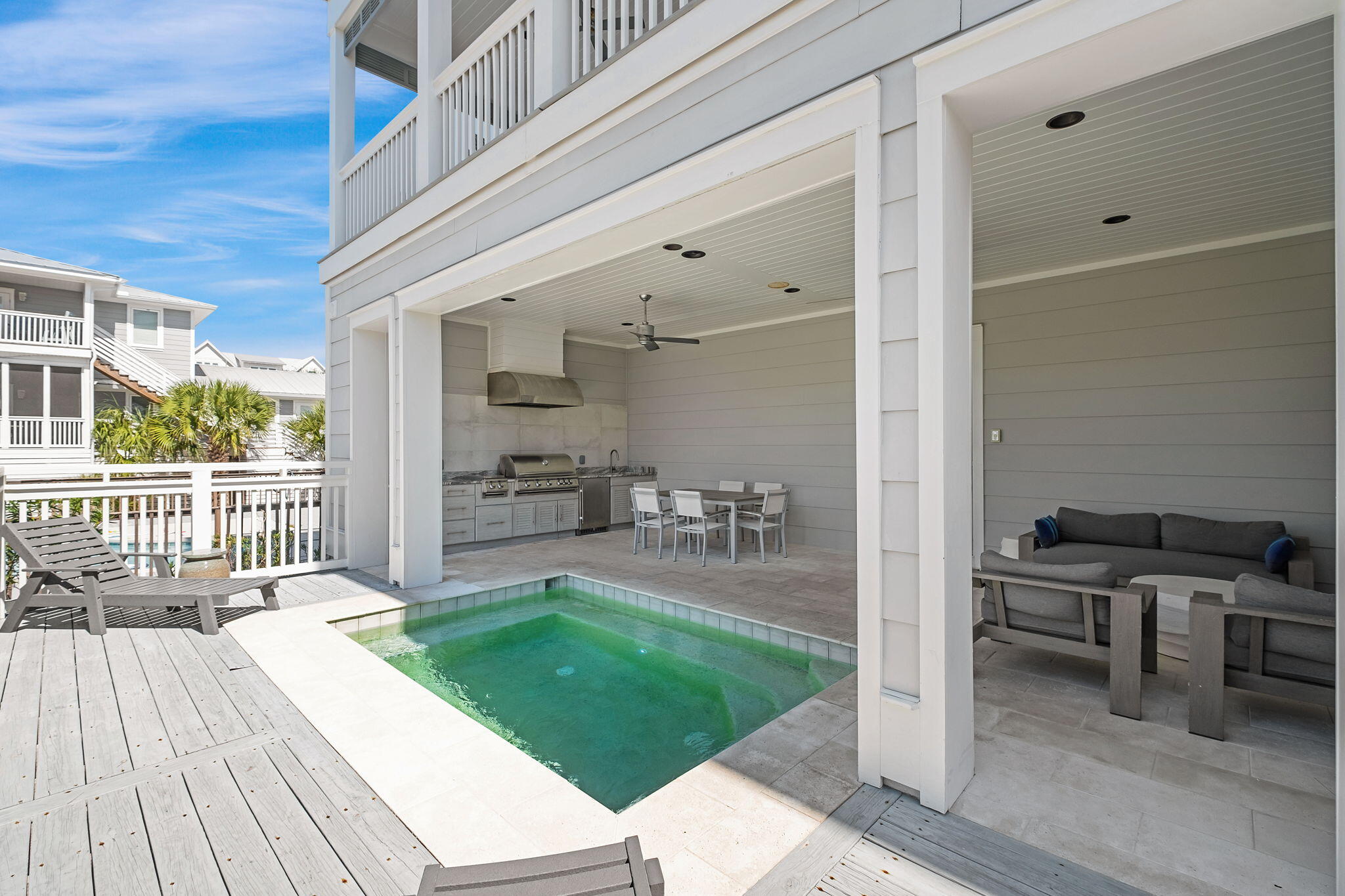 260 Magnolia Street Santa Rosa Beach FL 32459