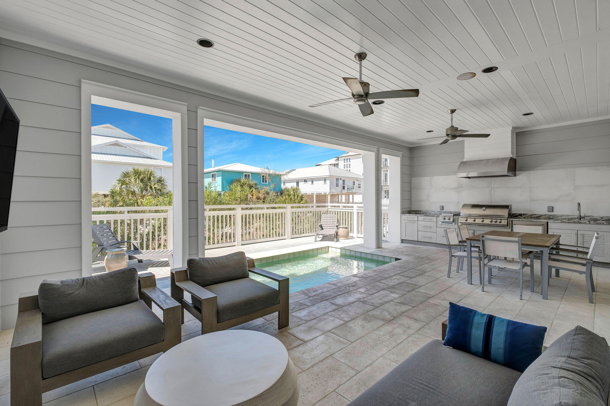 260 Magnolia Street Santa Rosa Beach FL 32459