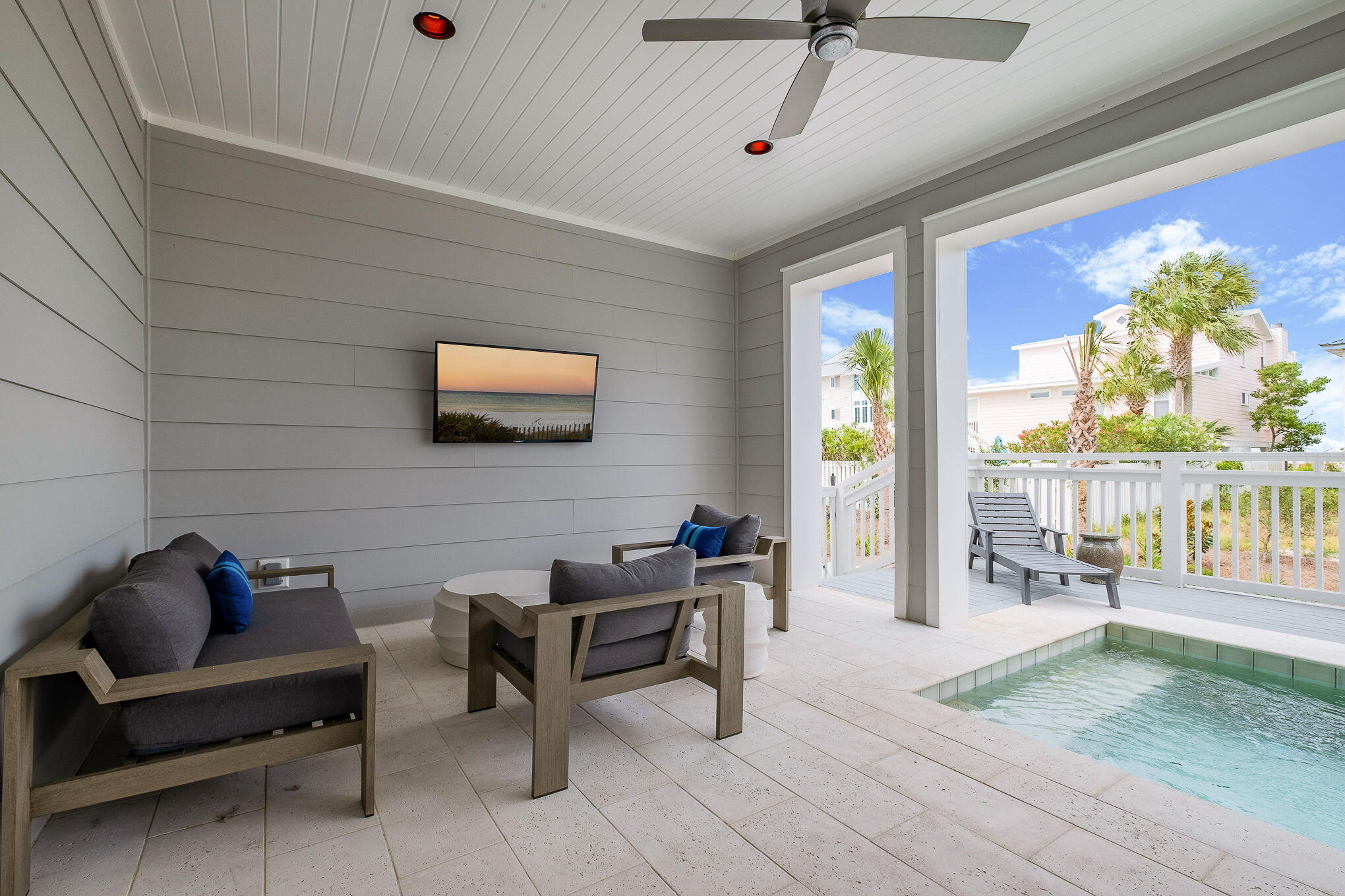260 Magnolia Street Santa Rosa Beach FL 32459
