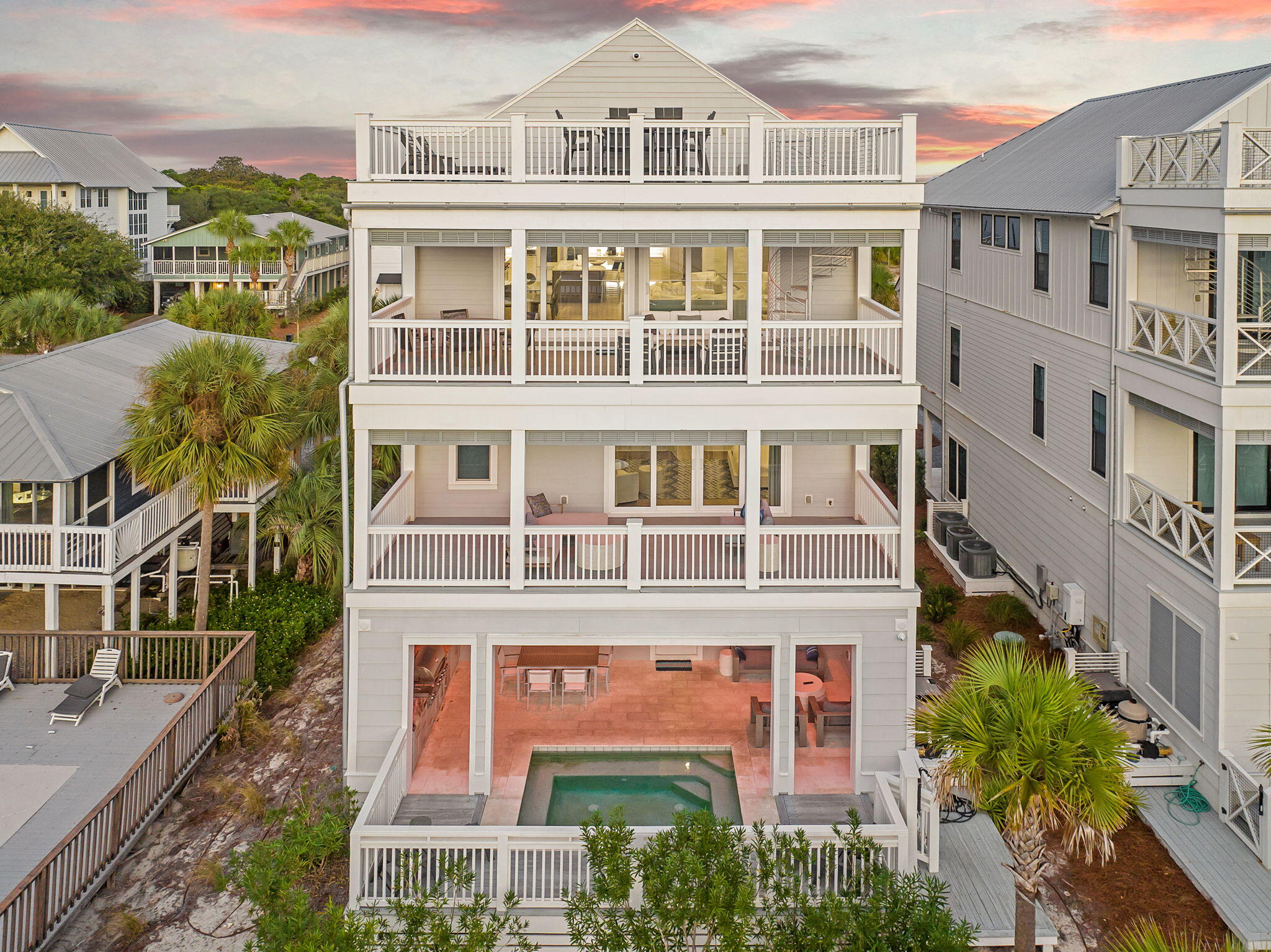 260 Magnolia Street Santa Rosa Beach FL 32459