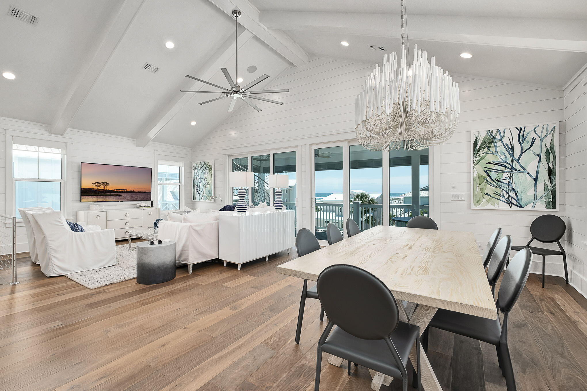 260 Magnolia Street Santa Rosa Beach FL 32459