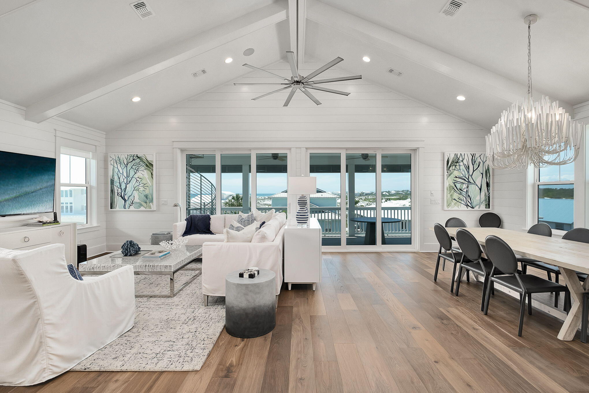 260 Magnolia Street Santa Rosa Beach FL 32459