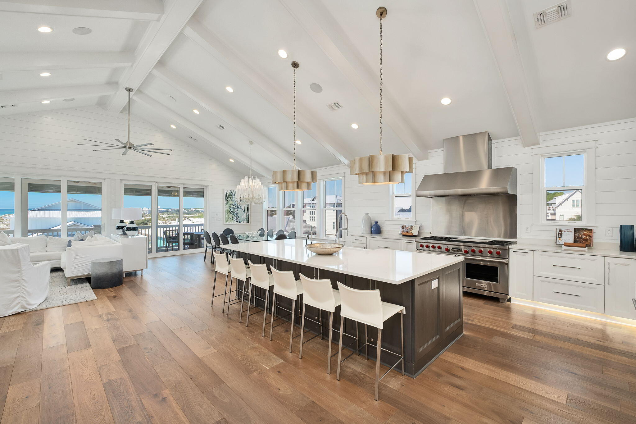260 Magnolia Street Santa Rosa Beach FL 32459