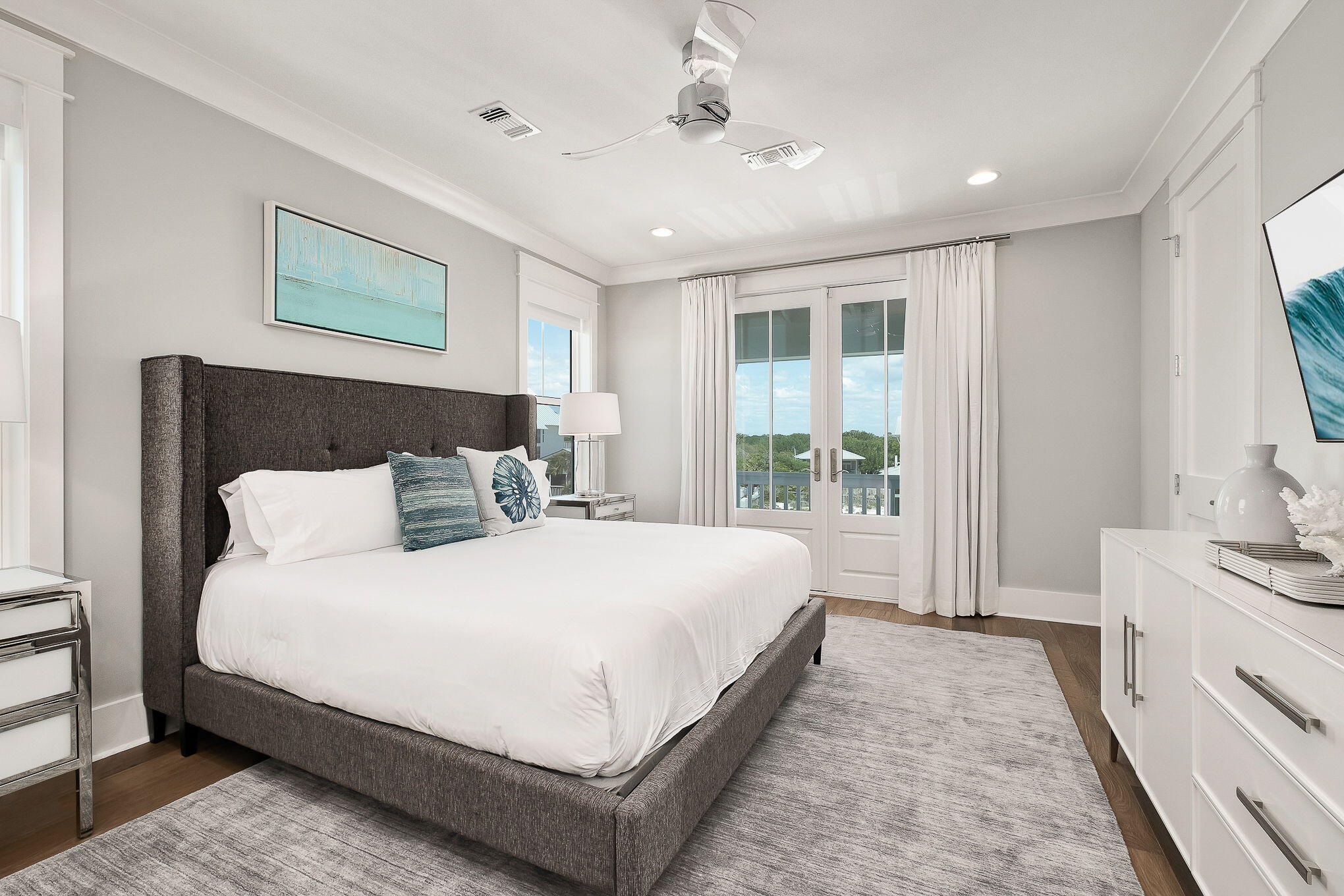260 Magnolia Street Santa Rosa Beach FL 32459
