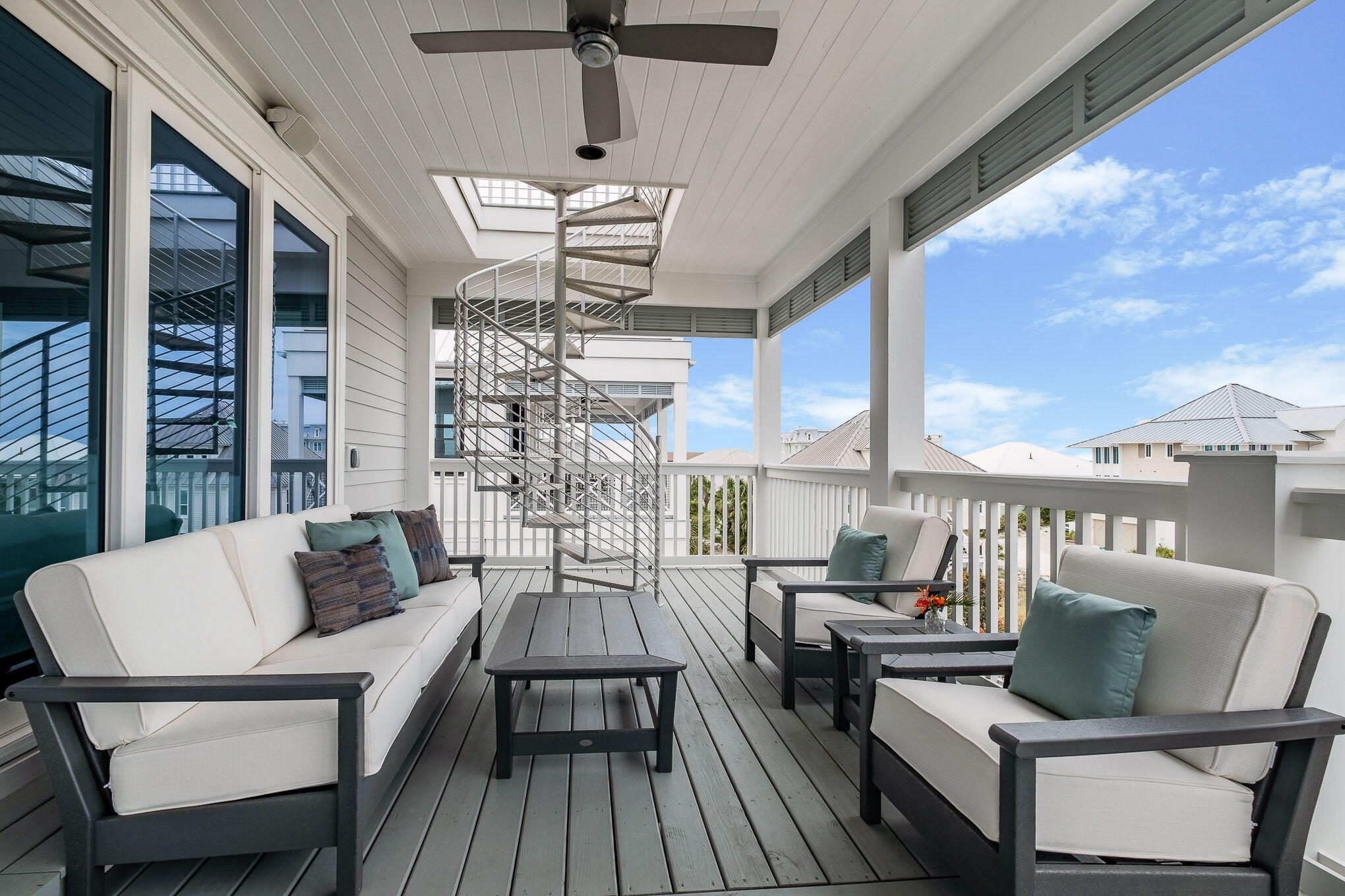 260 Magnolia Street Santa Rosa Beach FL 32459