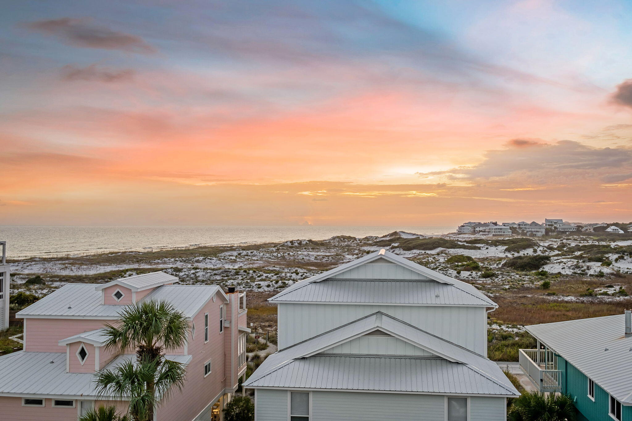 260 Magnolia Street Santa Rosa Beach FL 32459