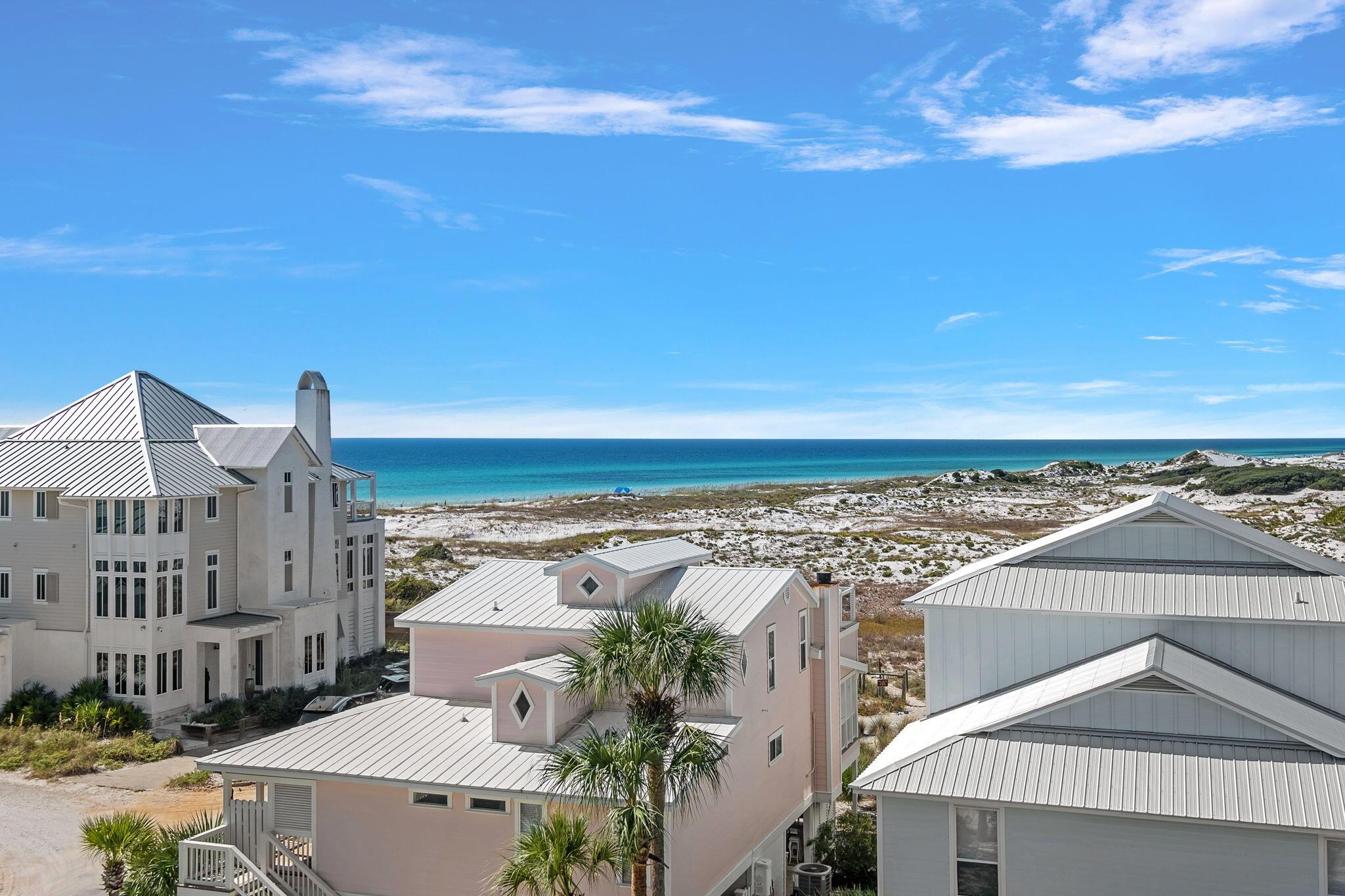 260 Magnolia Street Santa Rosa Beach FL 32459