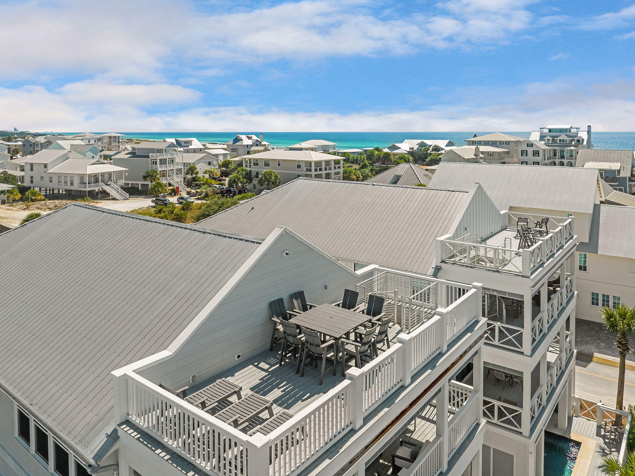 260 Magnolia Street Santa Rosa Beach FL 32459