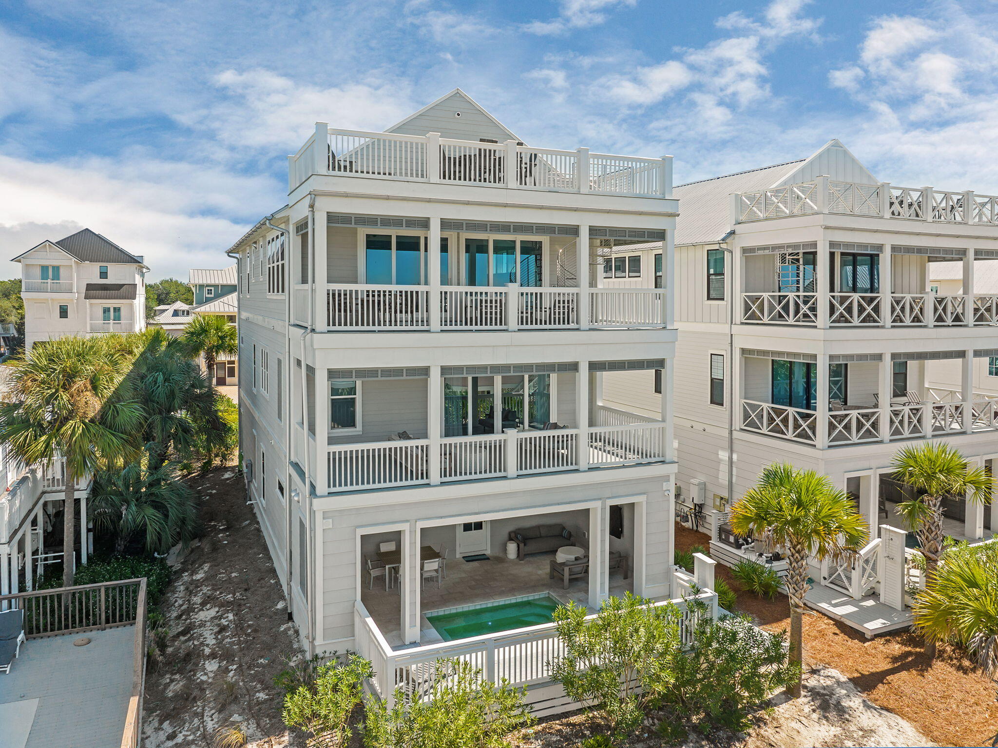 260 Magnolia Street Santa Rosa Beach FL 32459