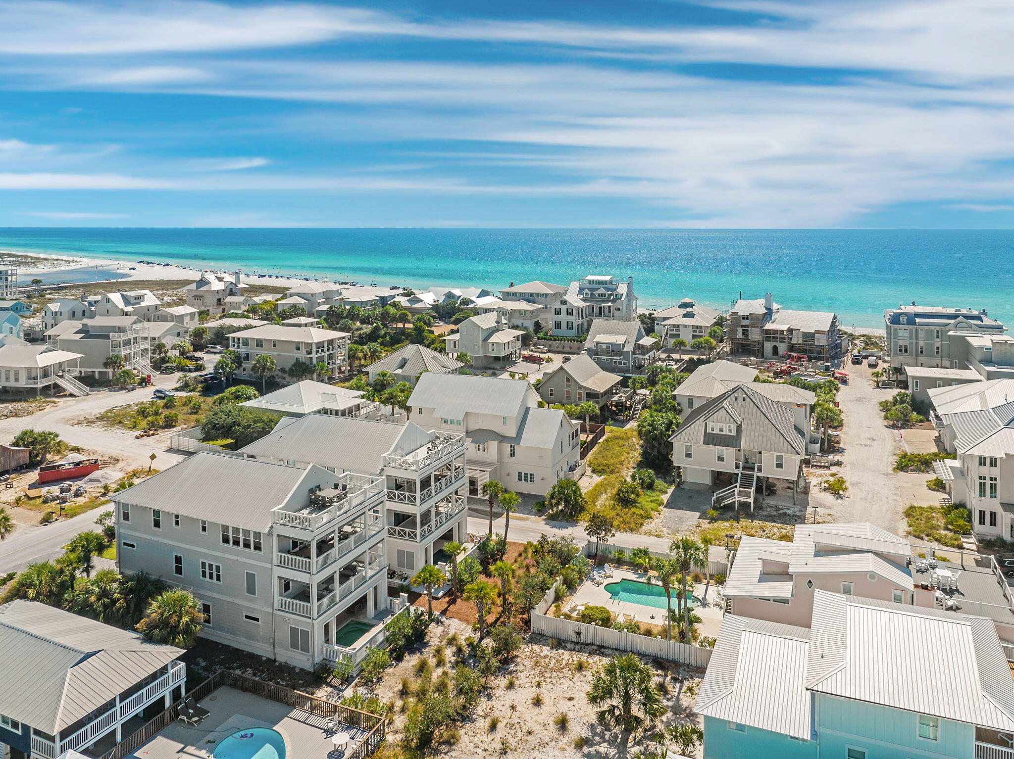 260 Magnolia Street Santa Rosa Beach FL 32459