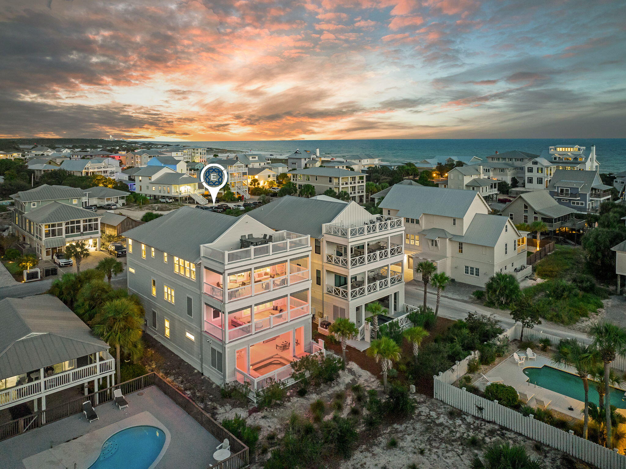 260 Magnolia Street Santa Rosa Beach FL 32459