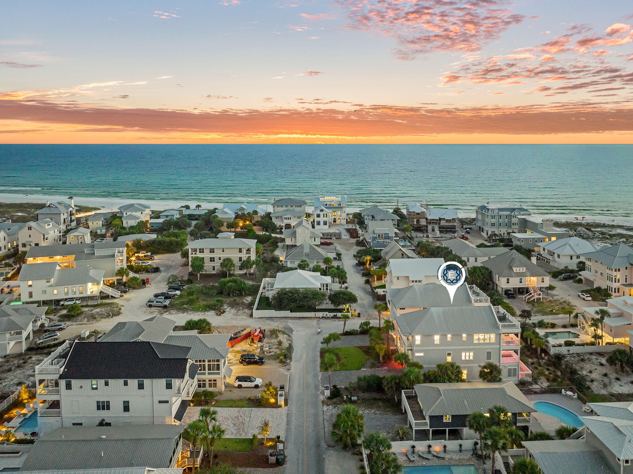 260 Magnolia Street Santa Rosa Beach FL 32459