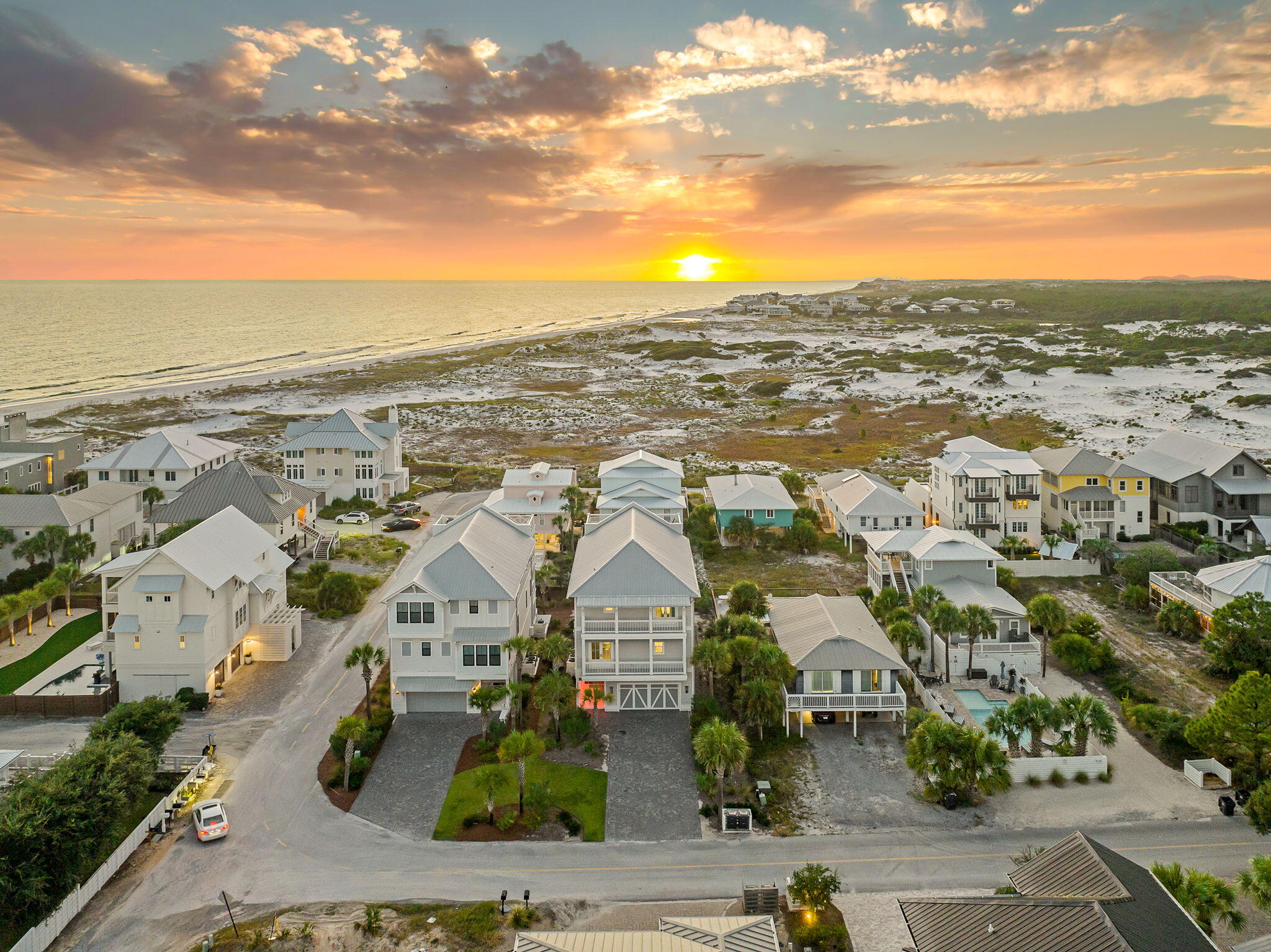 260 Magnolia Street Santa Rosa Beach FL 32459