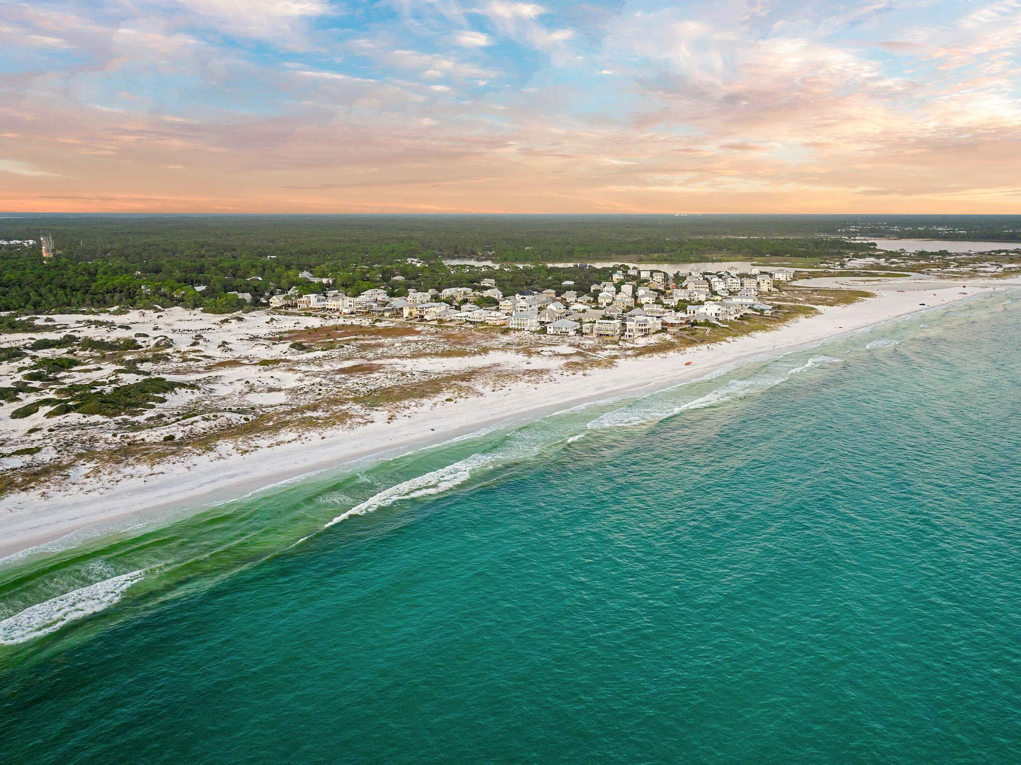 260 Magnolia Street Santa Rosa Beach FL 32459