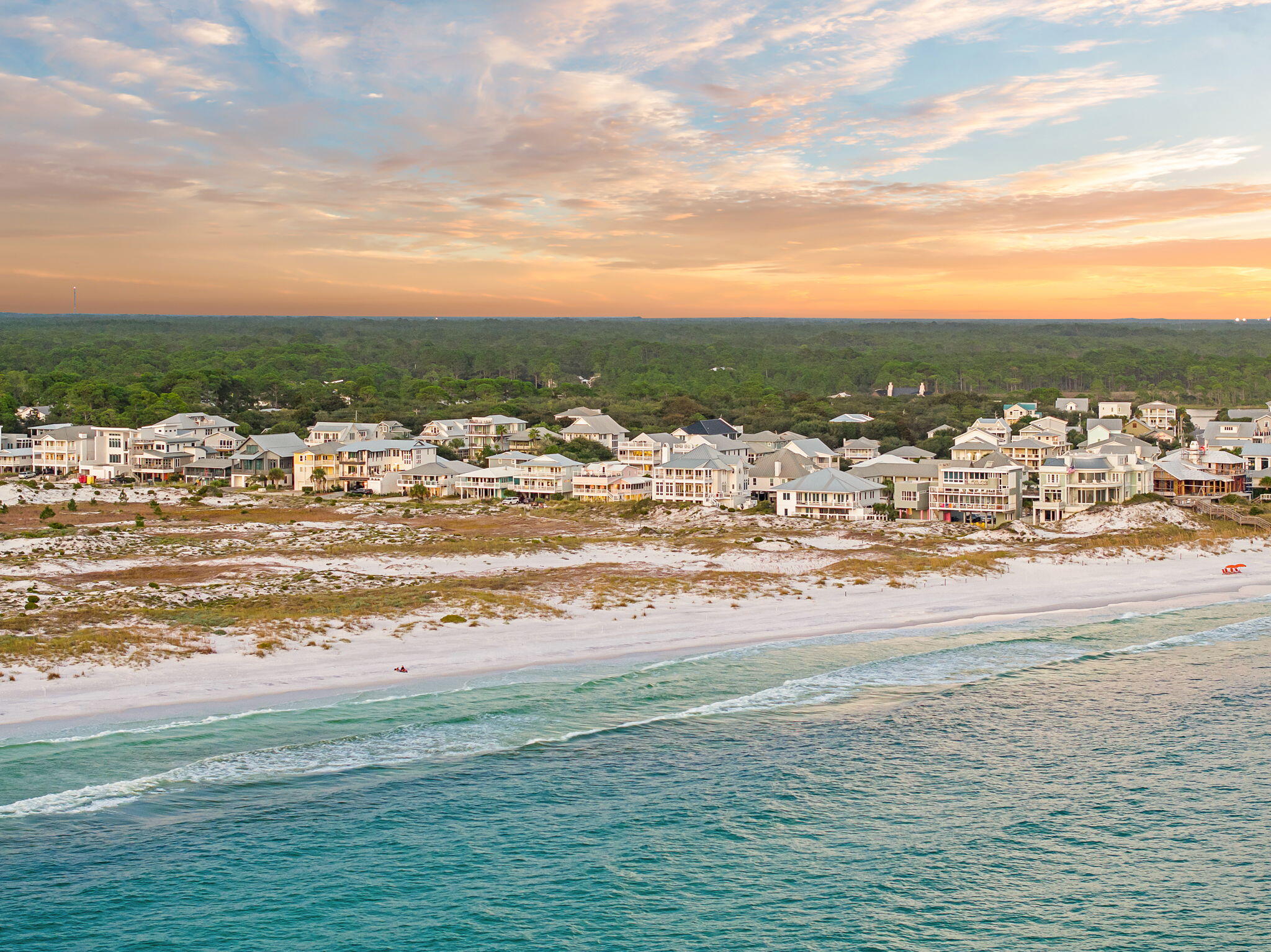 260 Magnolia Street Santa Rosa Beach FL 32459