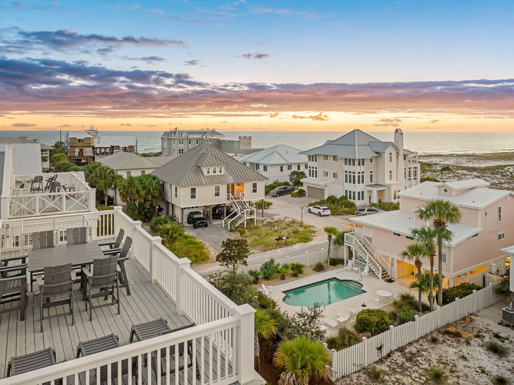 260 Magnolia Street Santa Rosa Beach FL 32459