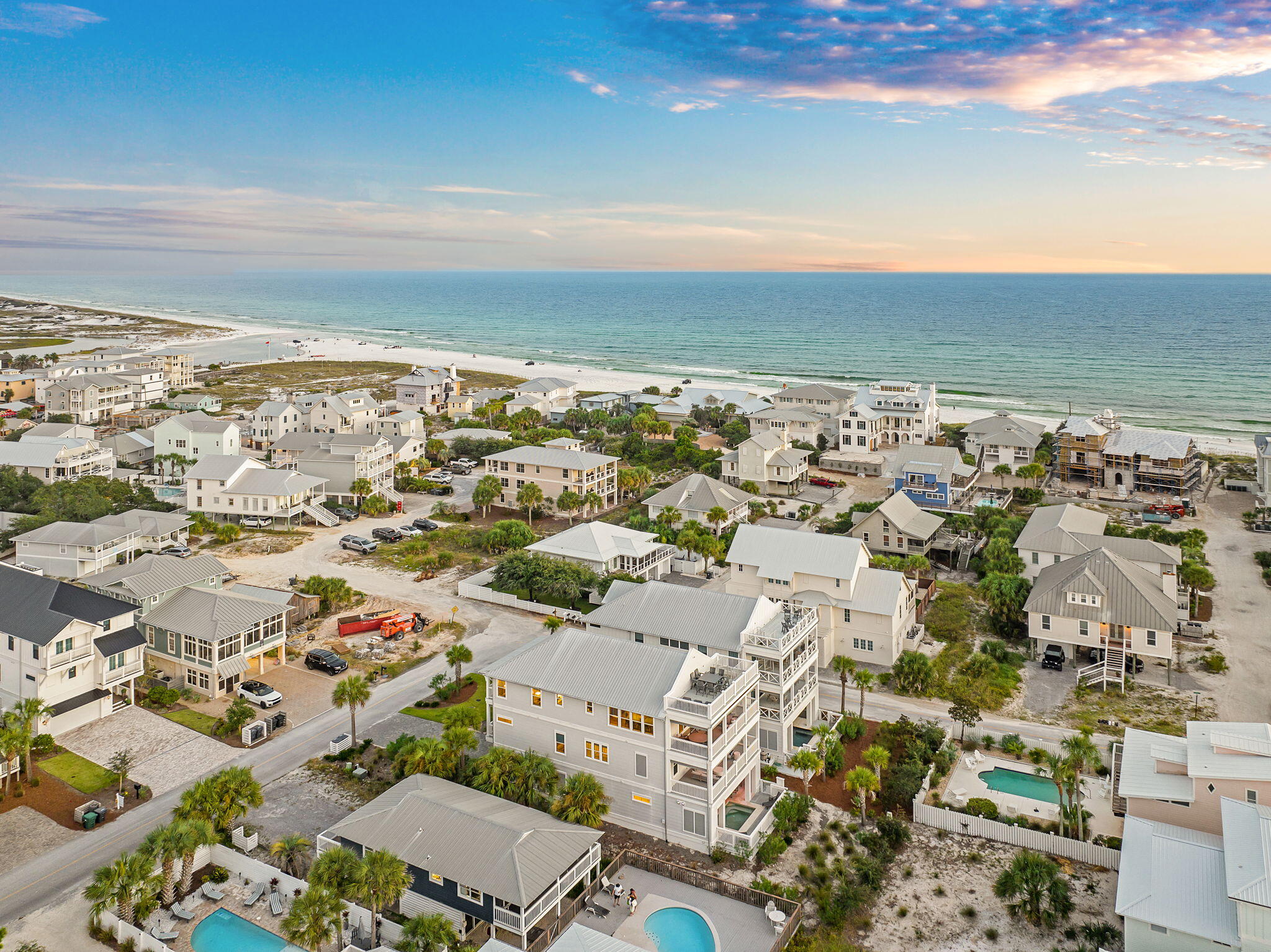 260 Magnolia Street Santa Rosa Beach FL 32459