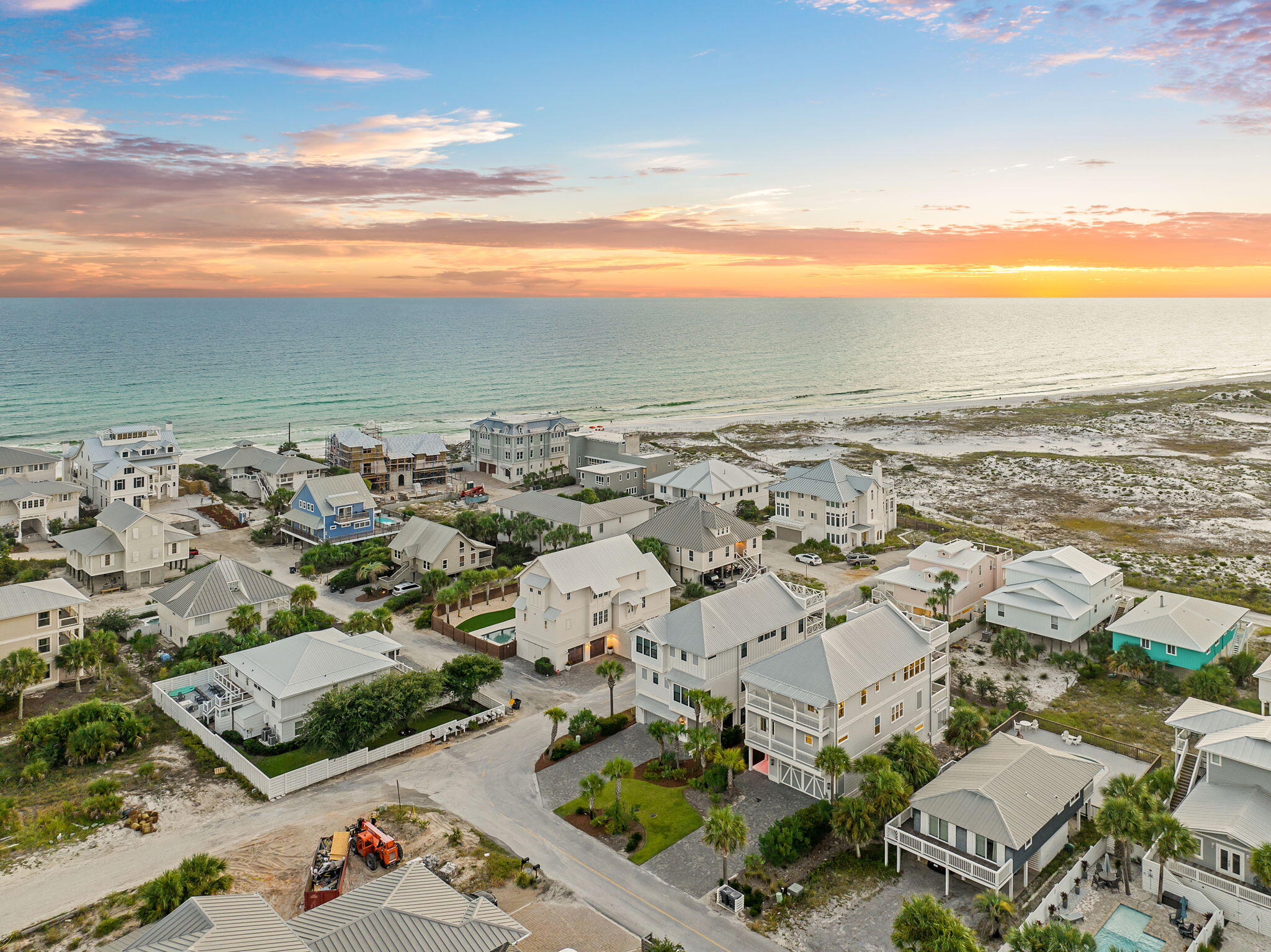 260 Magnolia Street Santa Rosa Beach FL 32459