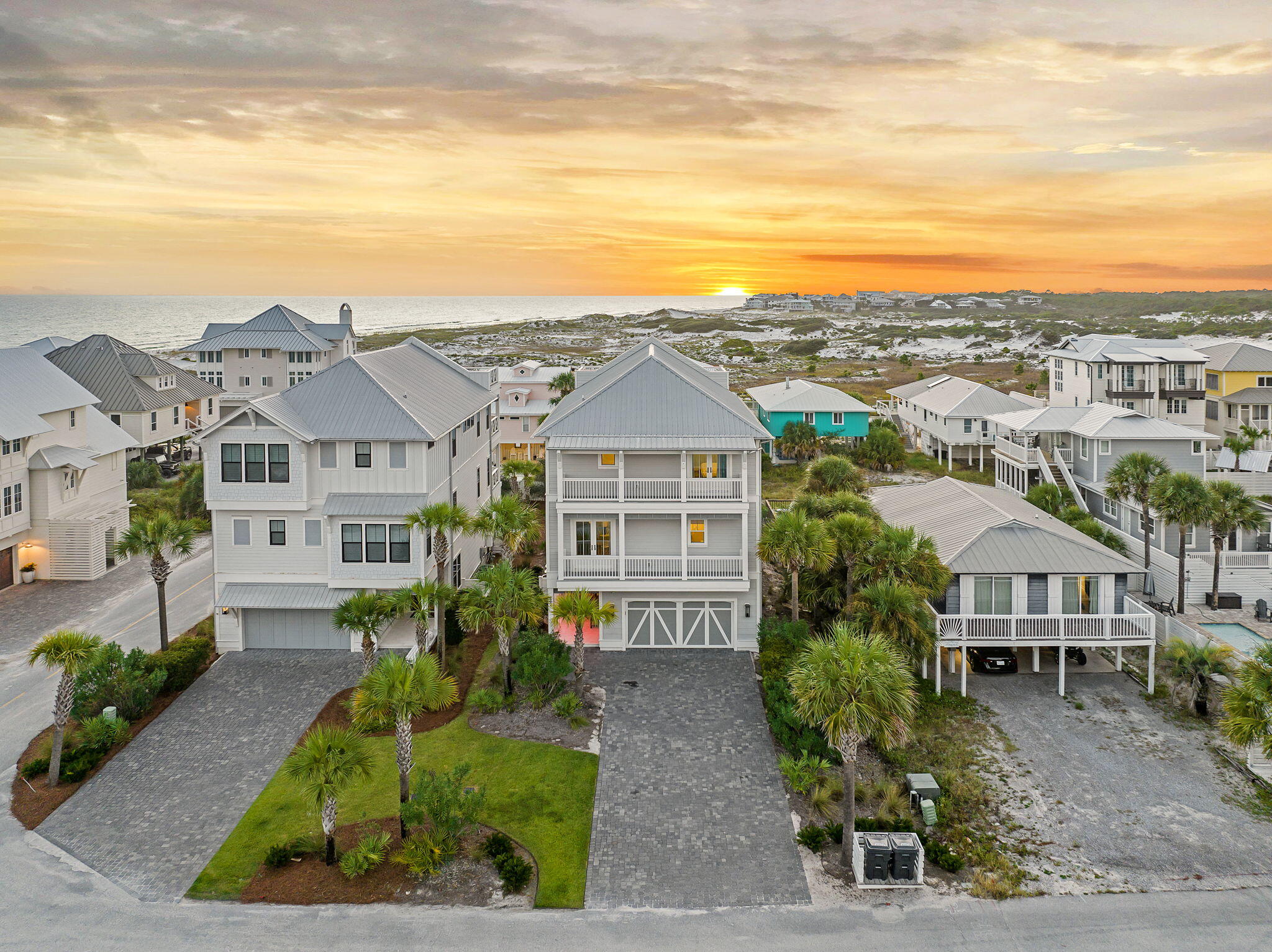 260 Magnolia Street Santa Rosa Beach FL 32459