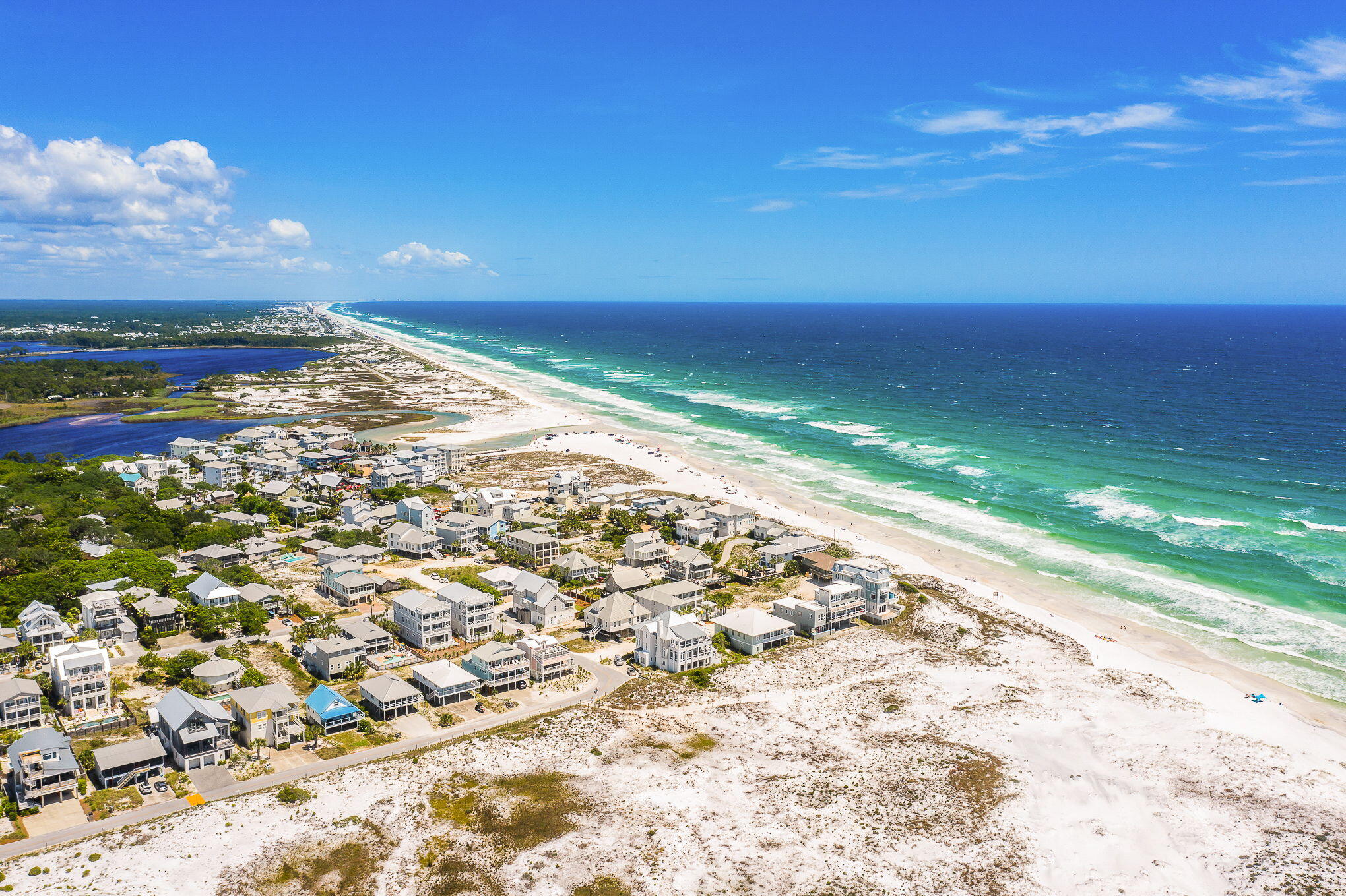260 Magnolia Street Santa Rosa Beach FL 32459