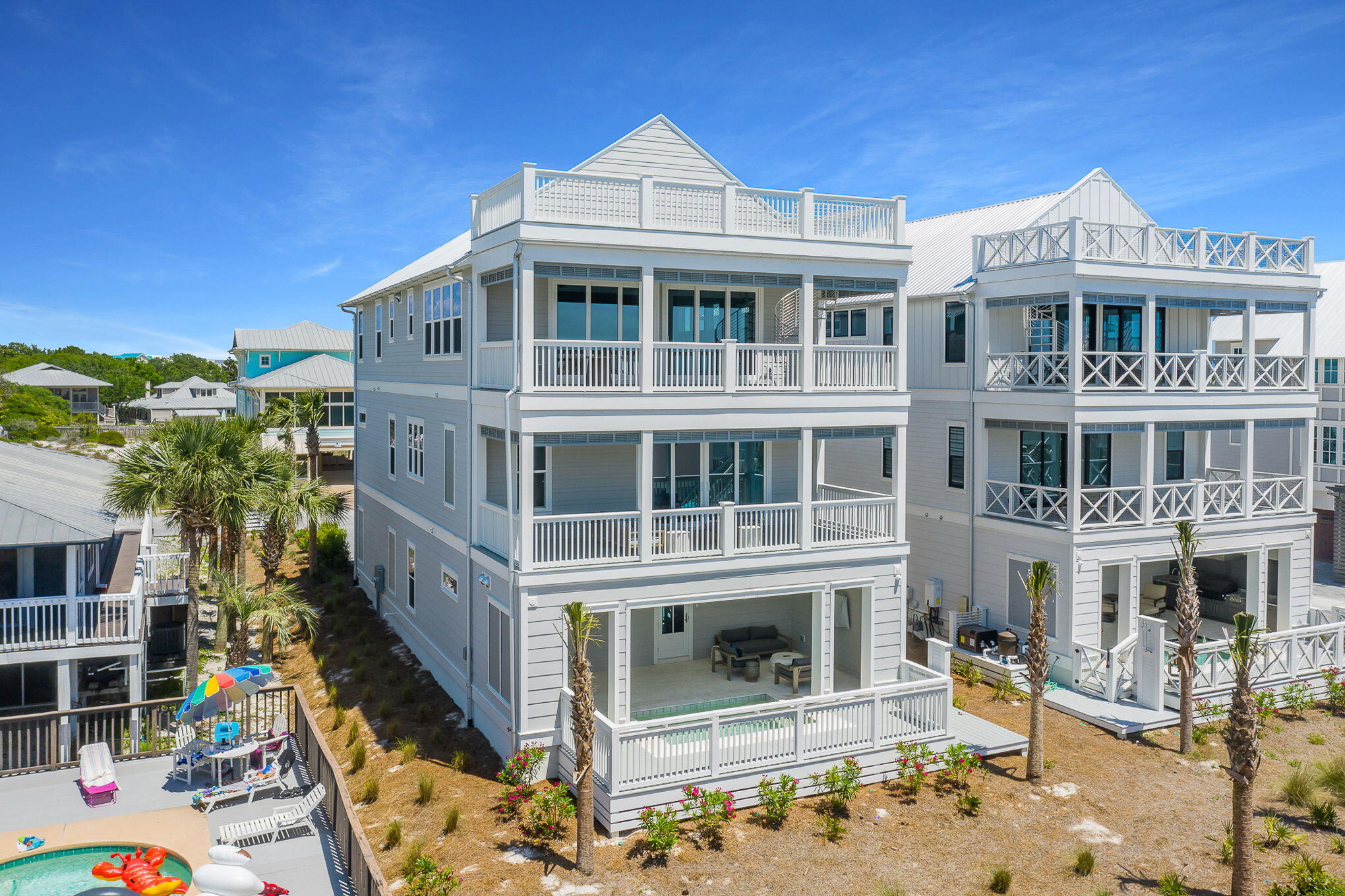 260 Magnolia Street Santa Rosa Beach FL 32459