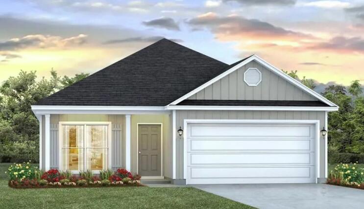 64 Dylan Drive Miramar Beach FL 32550