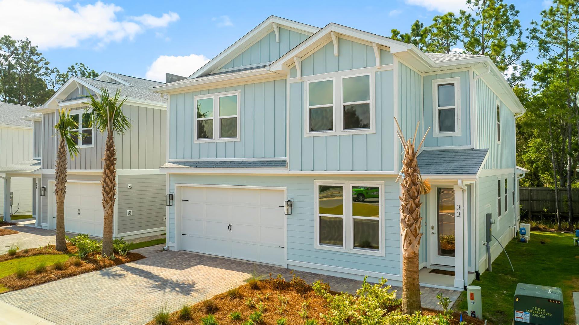 67 Ashwood Drive Santa Rosa Beach FL 32459