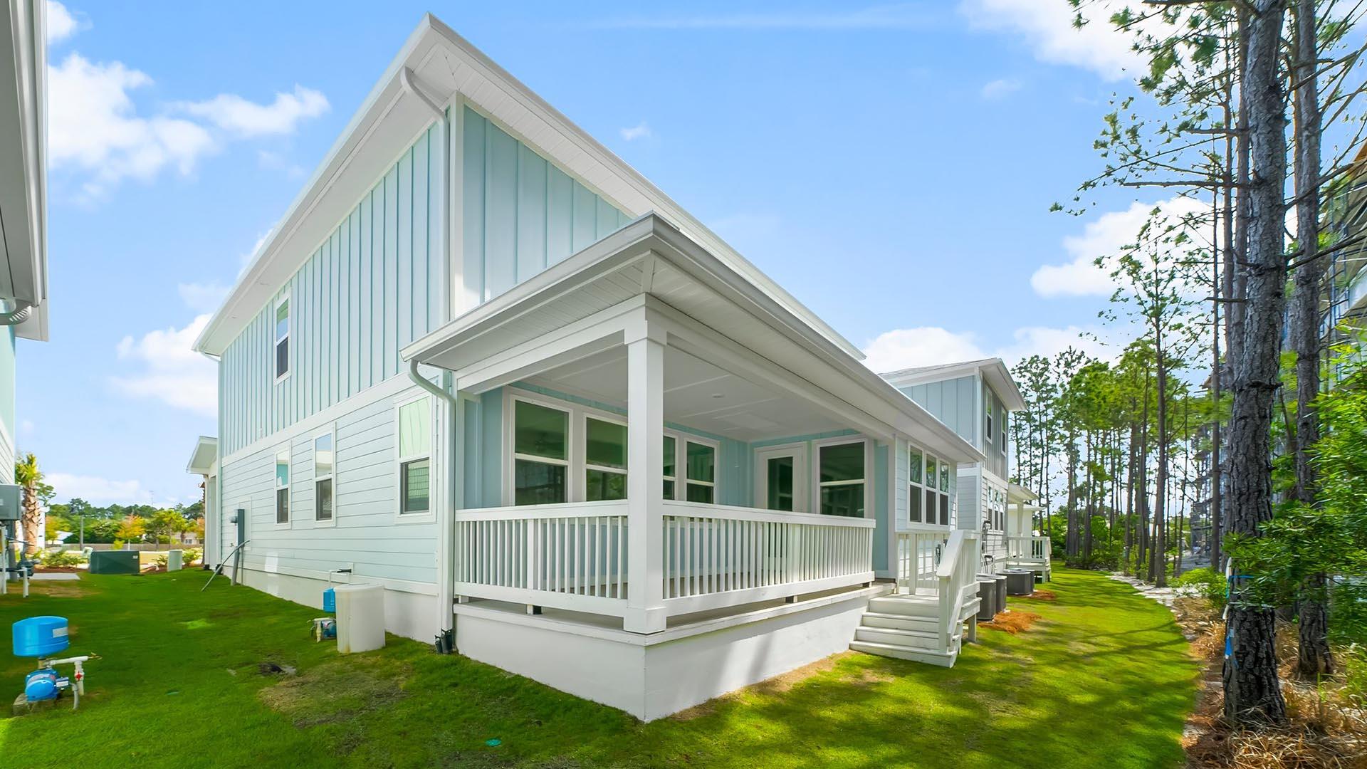 67 Ashwood Drive Santa Rosa Beach FL 32459