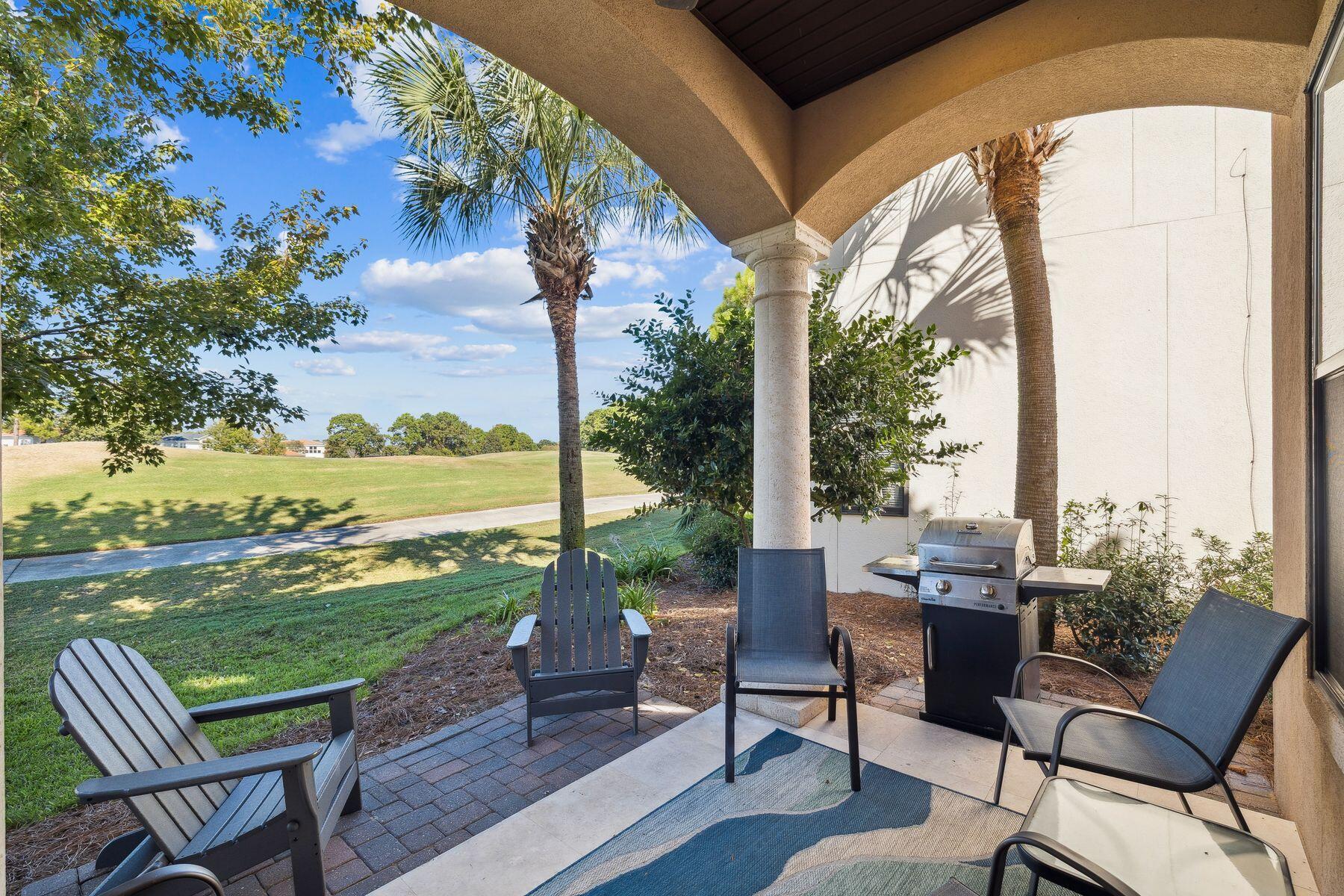 1861 Boardwalk Drive Miramar Beach FL 32550