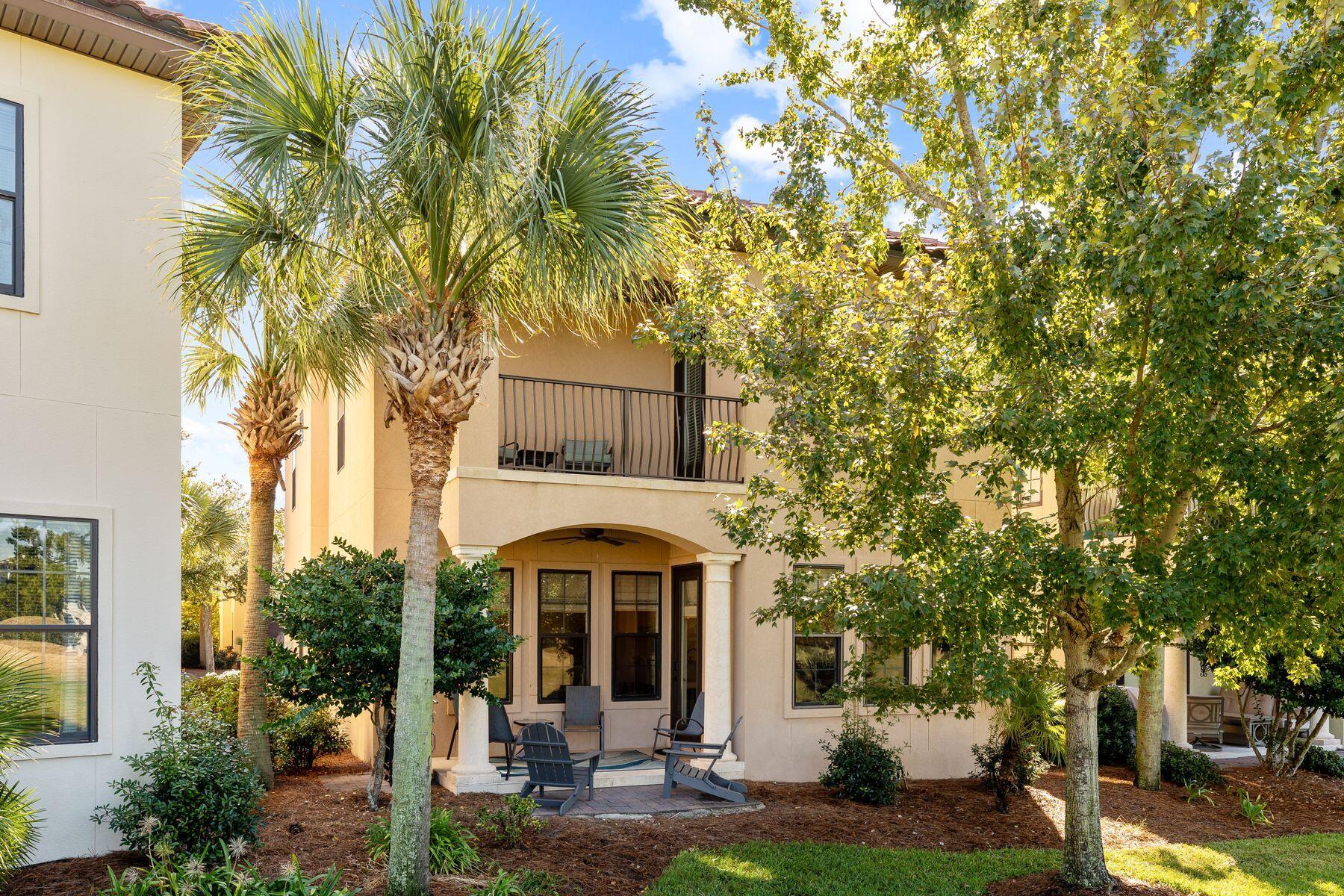 1861 Boardwalk Drive Miramar Beach FL 32550