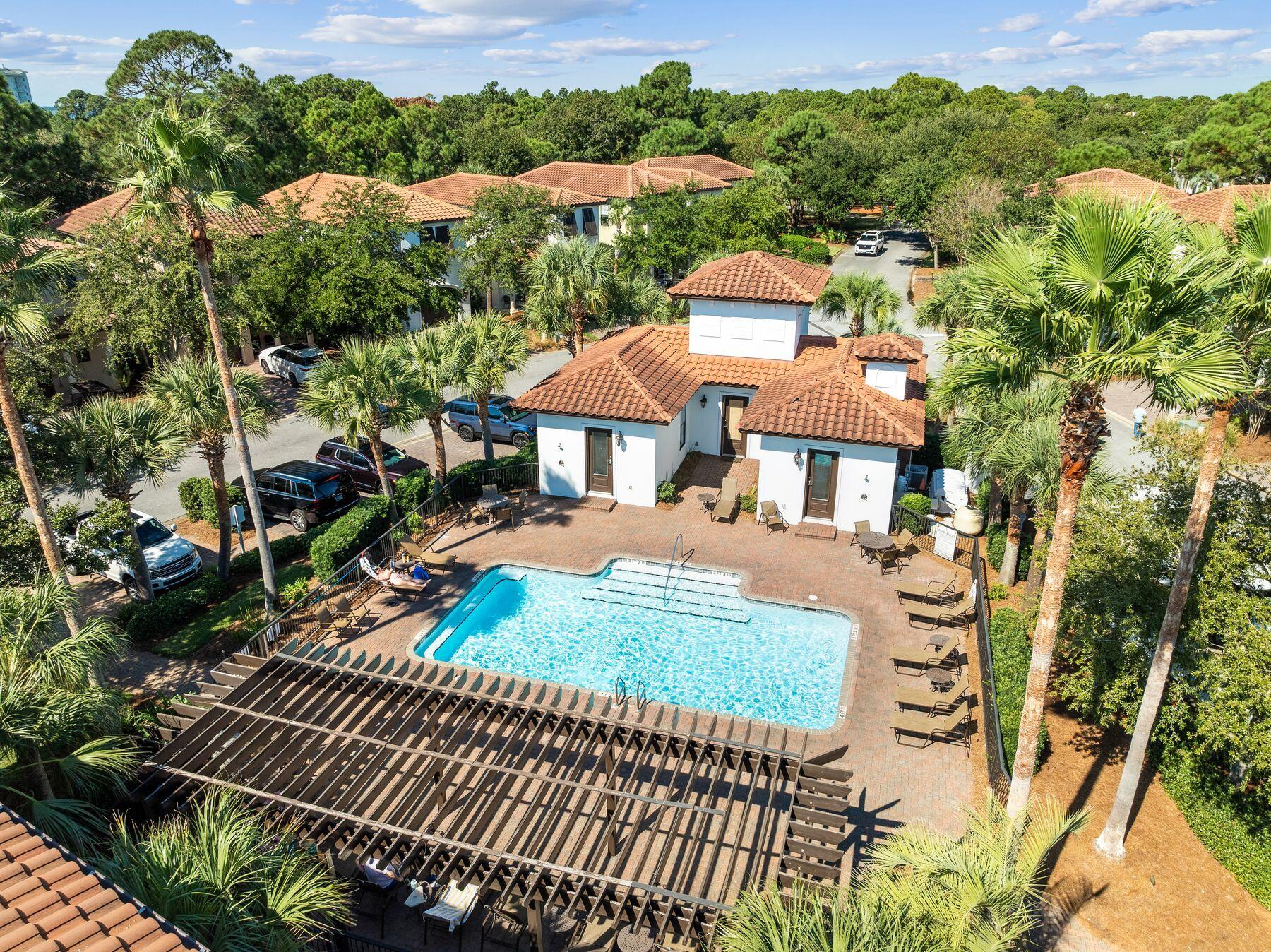 1861 Boardwalk Drive Miramar Beach FL 32550