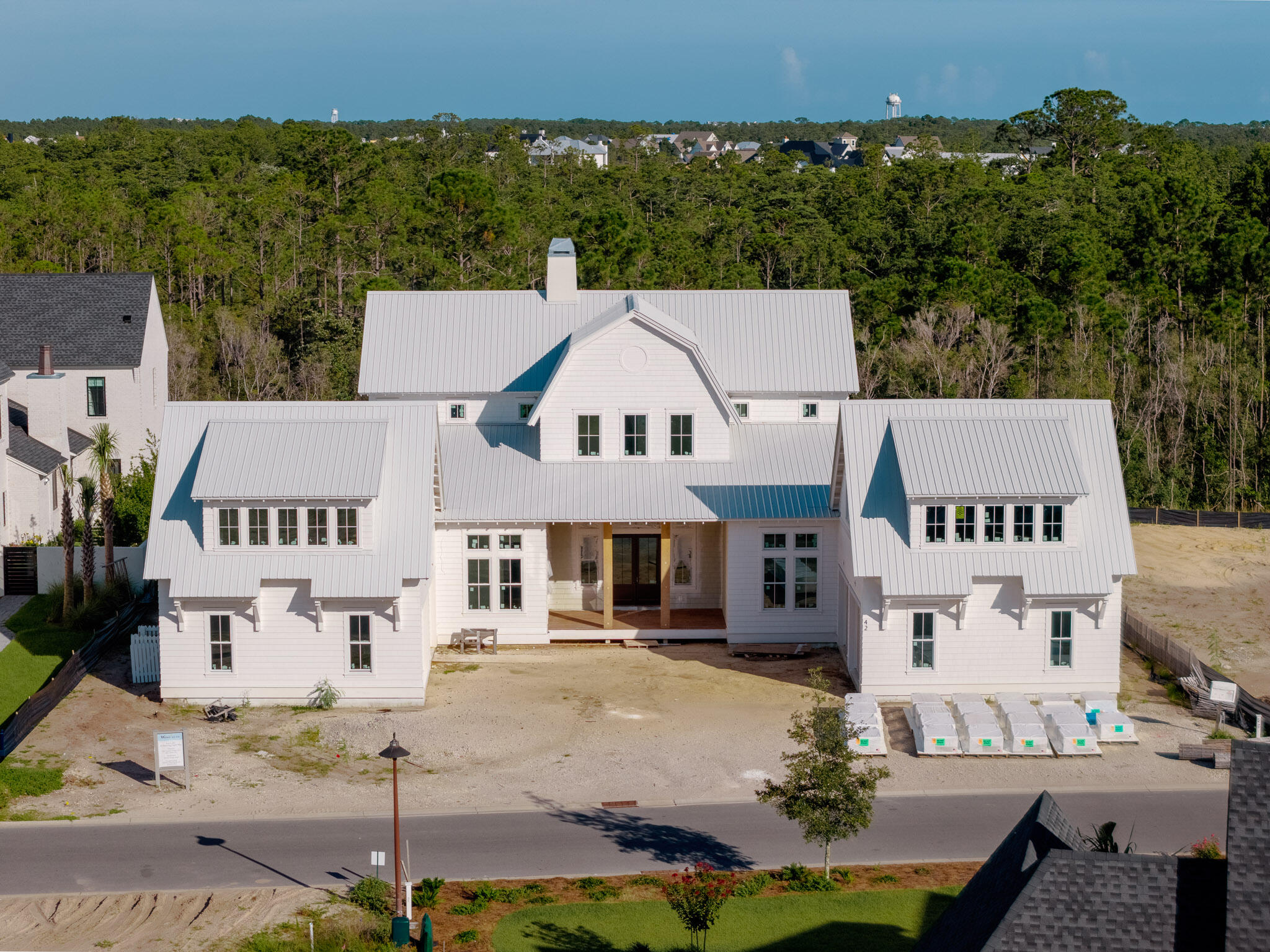 42 Morning Light Way Inlet Beach FL 32461