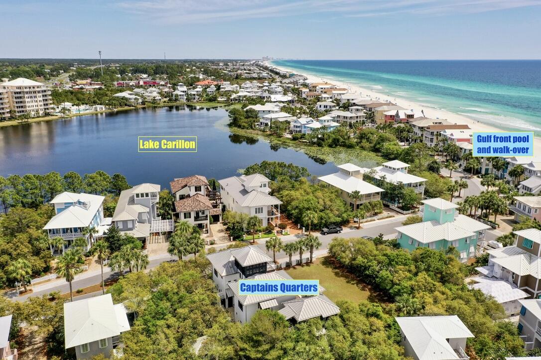 210 Village Way Panama City Beach FL 32413