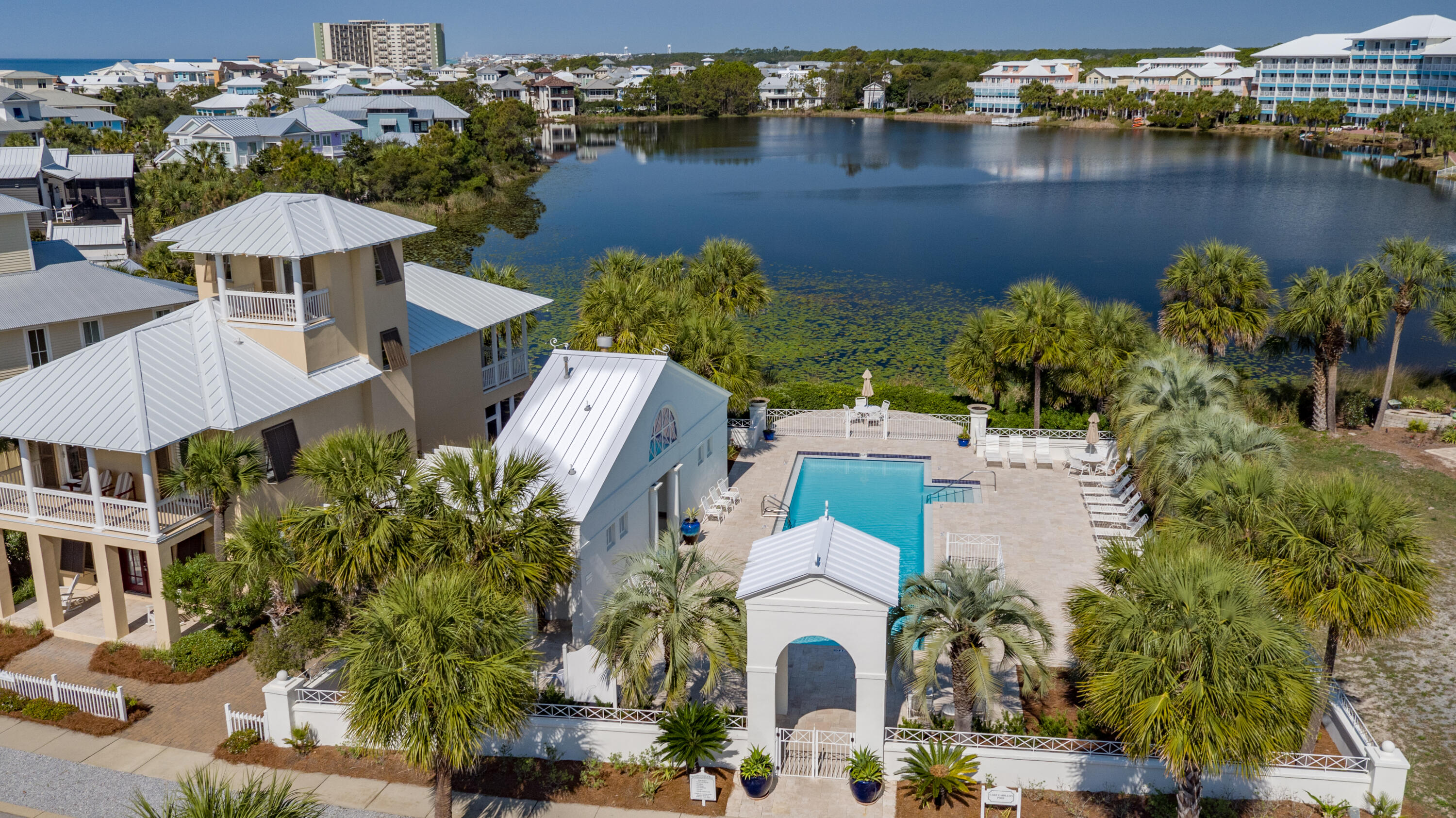 210 Village Way Panama City Beach FL 32413