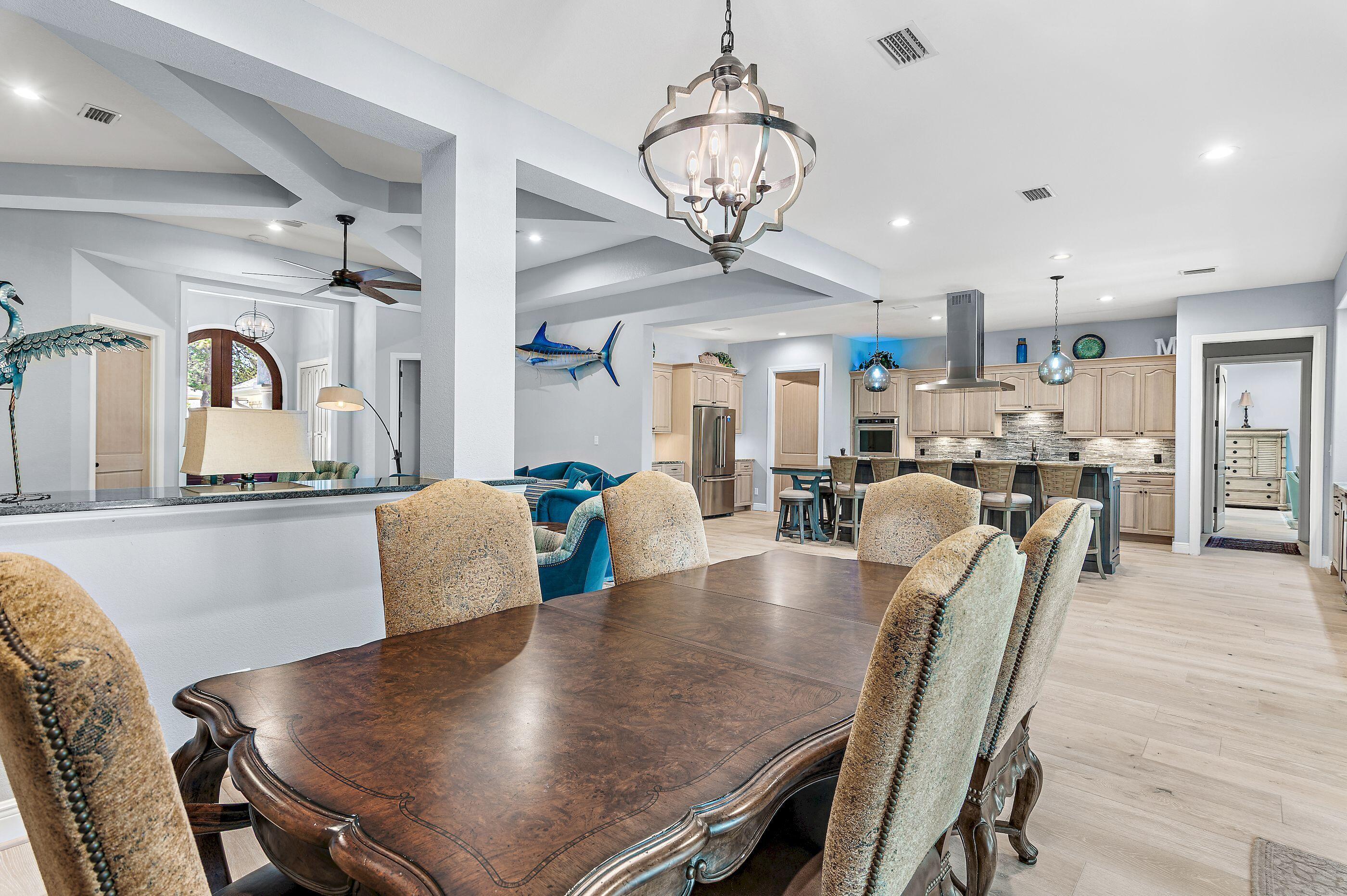 21 S Anchors Lake Drive Santa Rosa Beach FL 32459