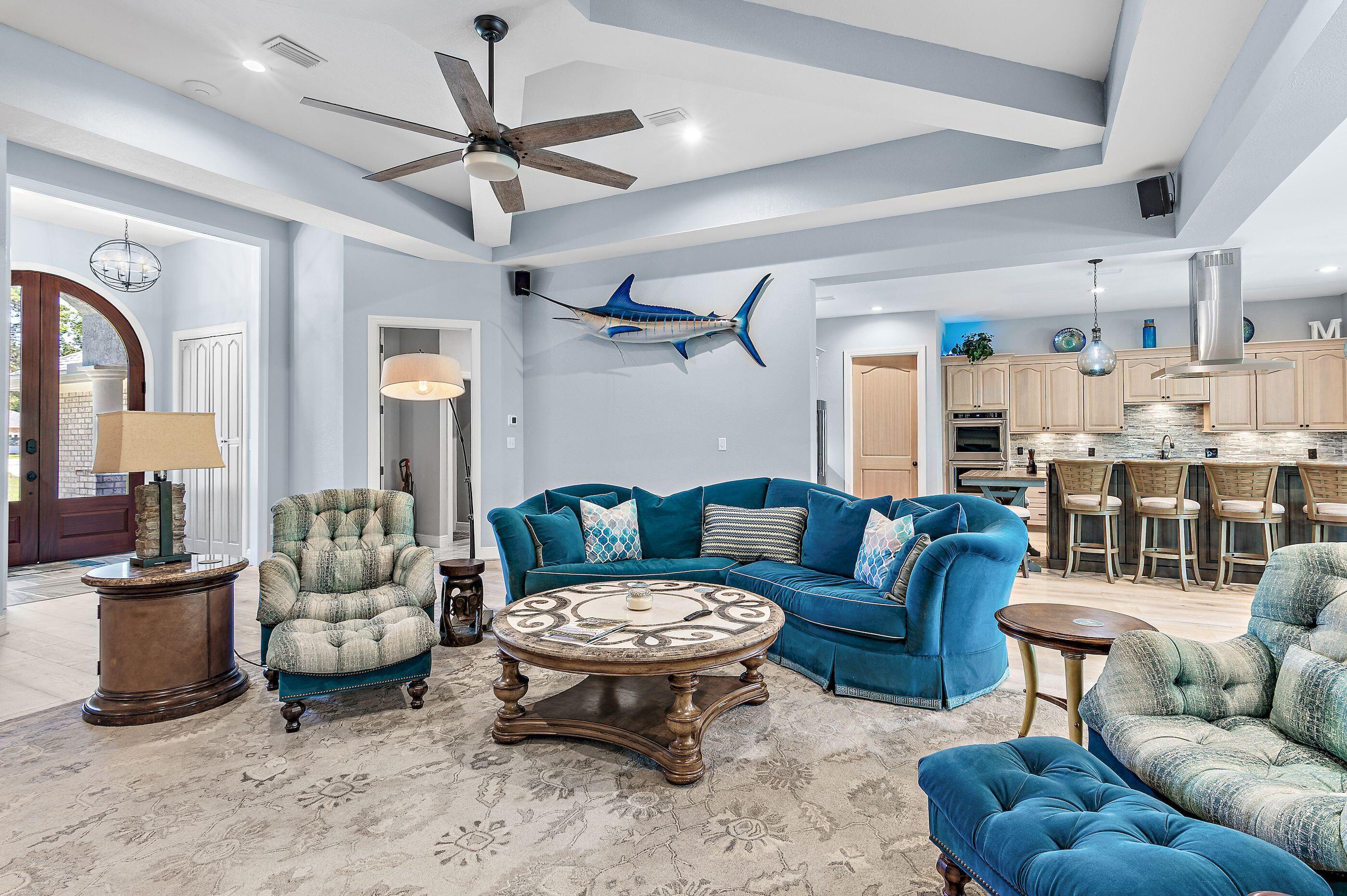 21 S Anchors Lake Drive Santa Rosa Beach FL 32459