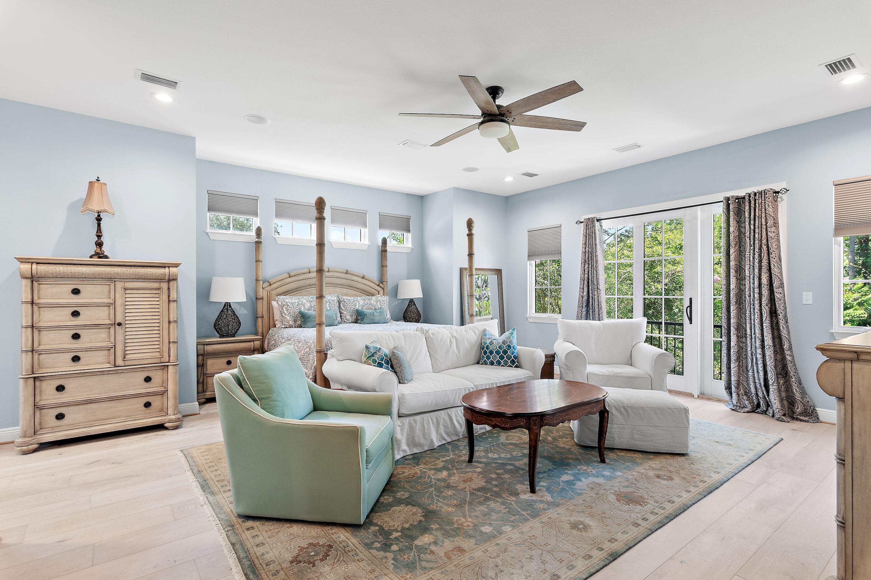 21 S Anchors Lake Drive Santa Rosa Beach FL 32459