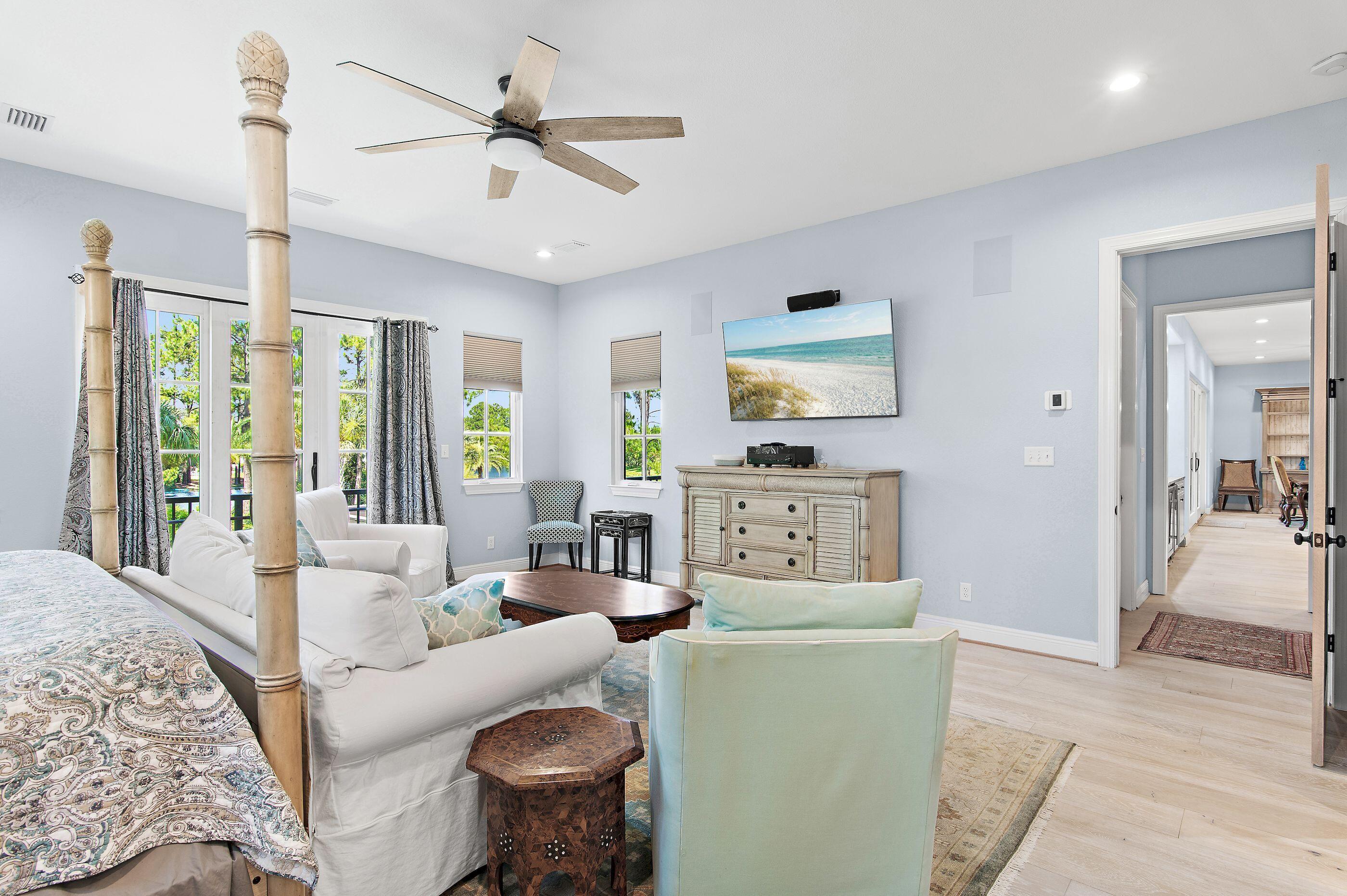 21 S Anchors Lake Drive Santa Rosa Beach FL 32459