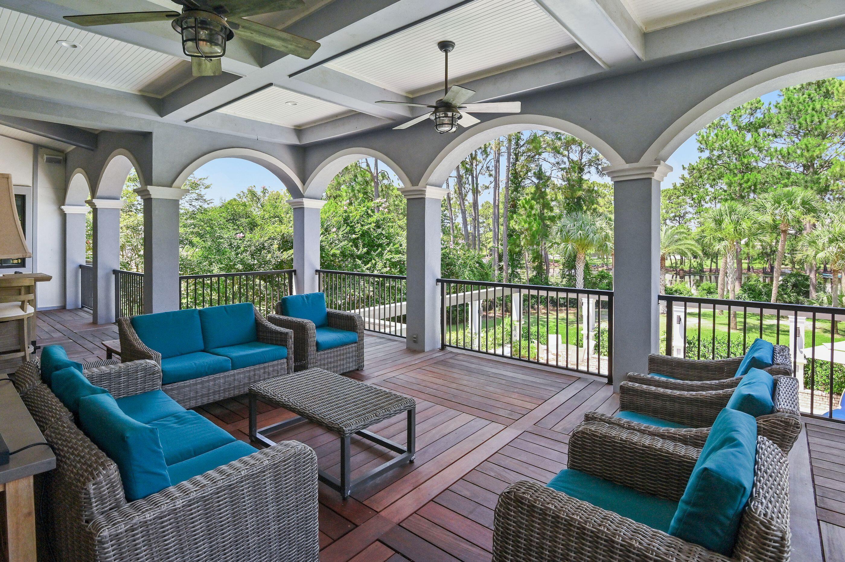 21 S Anchors Lake Drive Santa Rosa Beach FL 32459