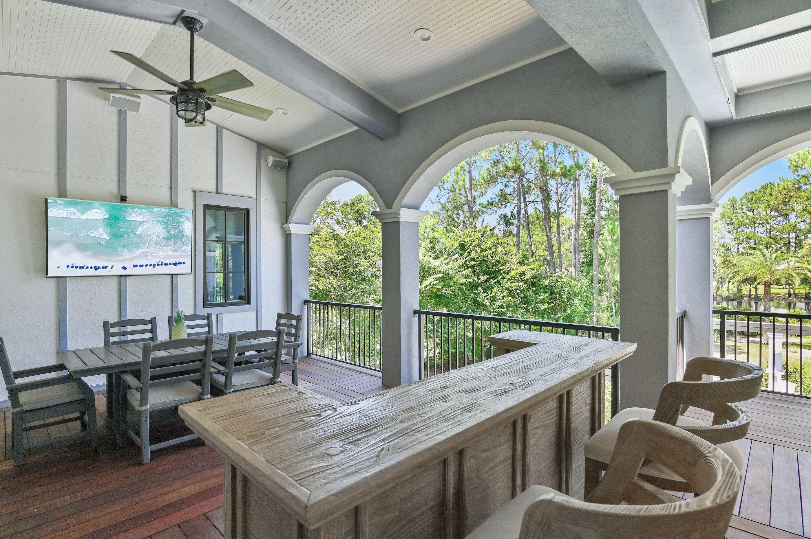 21 S Anchors Lake Drive Santa Rosa Beach FL 32459