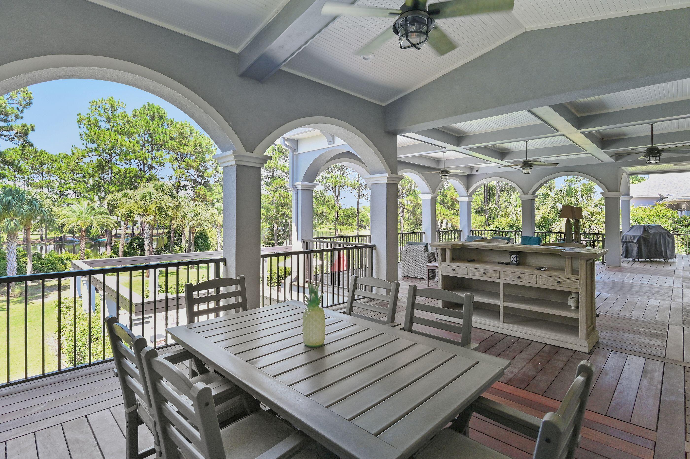 21 S Anchors Lake Drive Santa Rosa Beach FL 32459