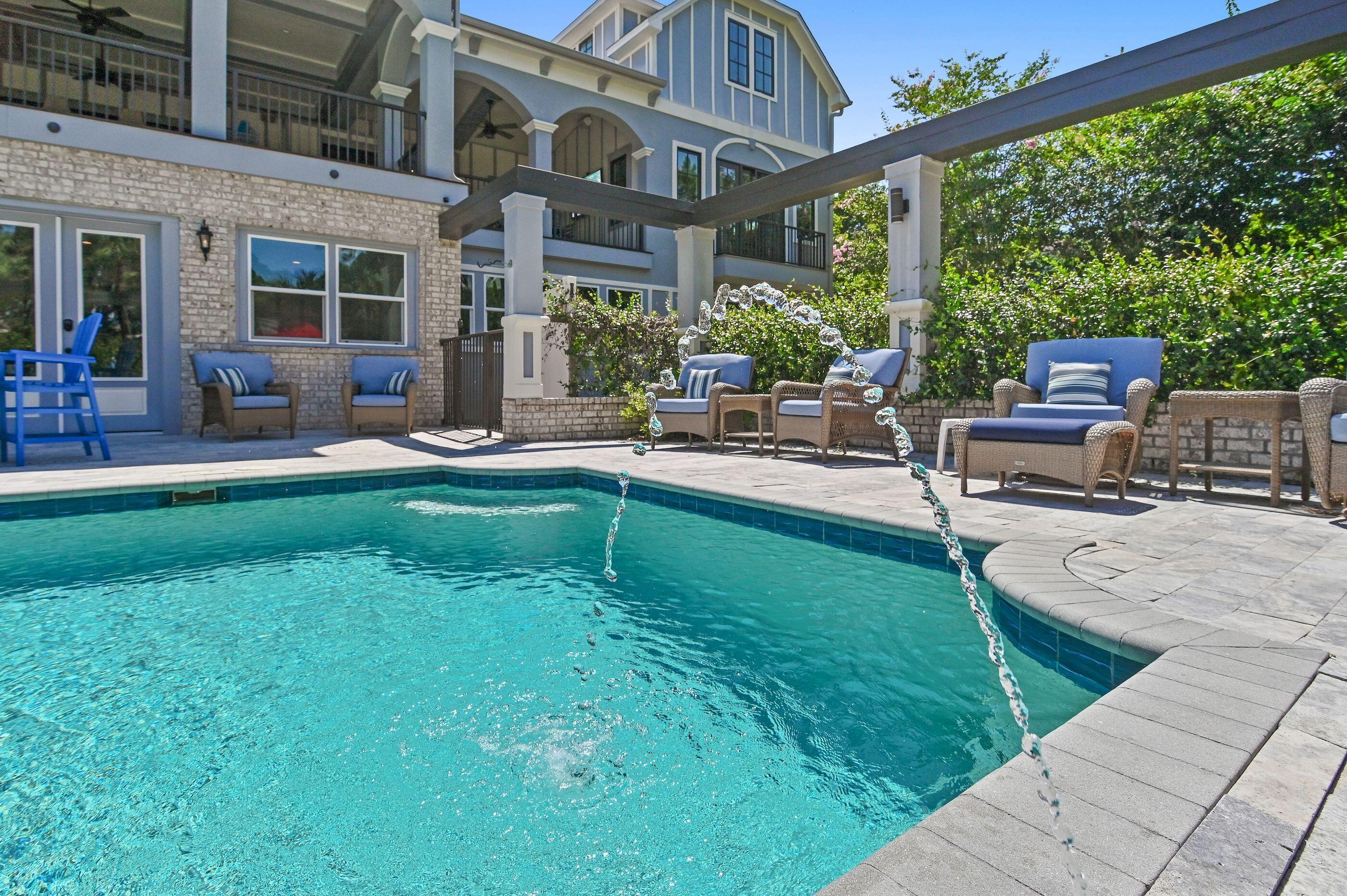 21 S Anchors Lake Drive Santa Rosa Beach FL 32459